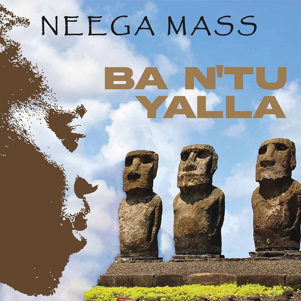 Постер альбома Ba n'tu Yalla