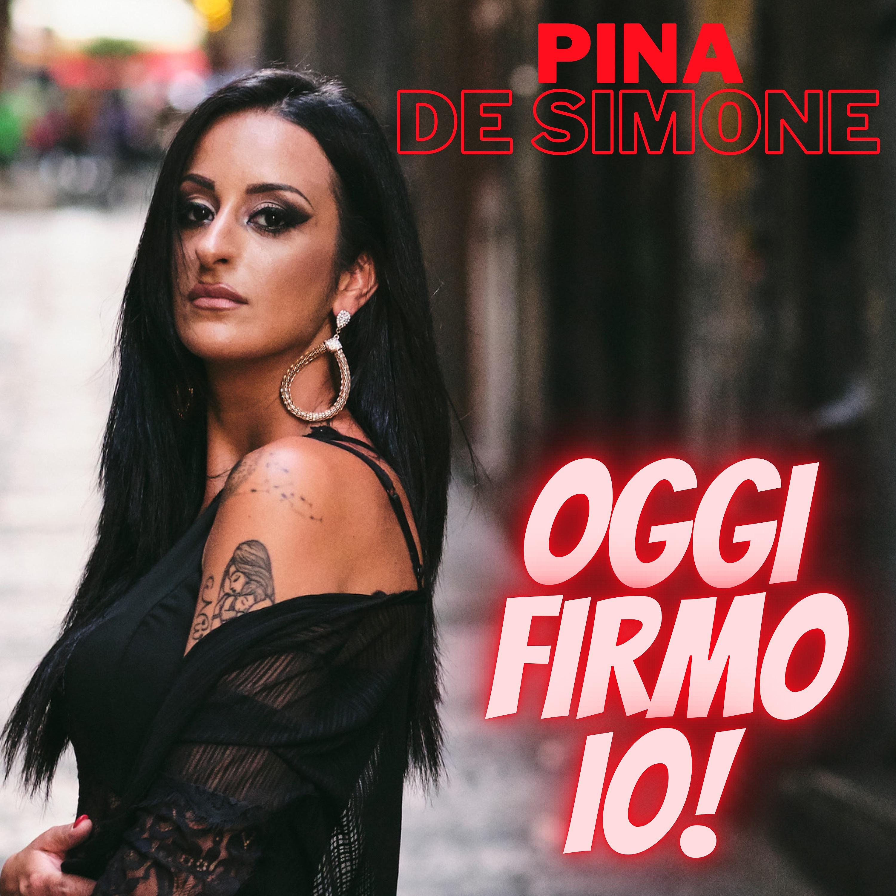 Постер альбома Oggi Firmo Io!
