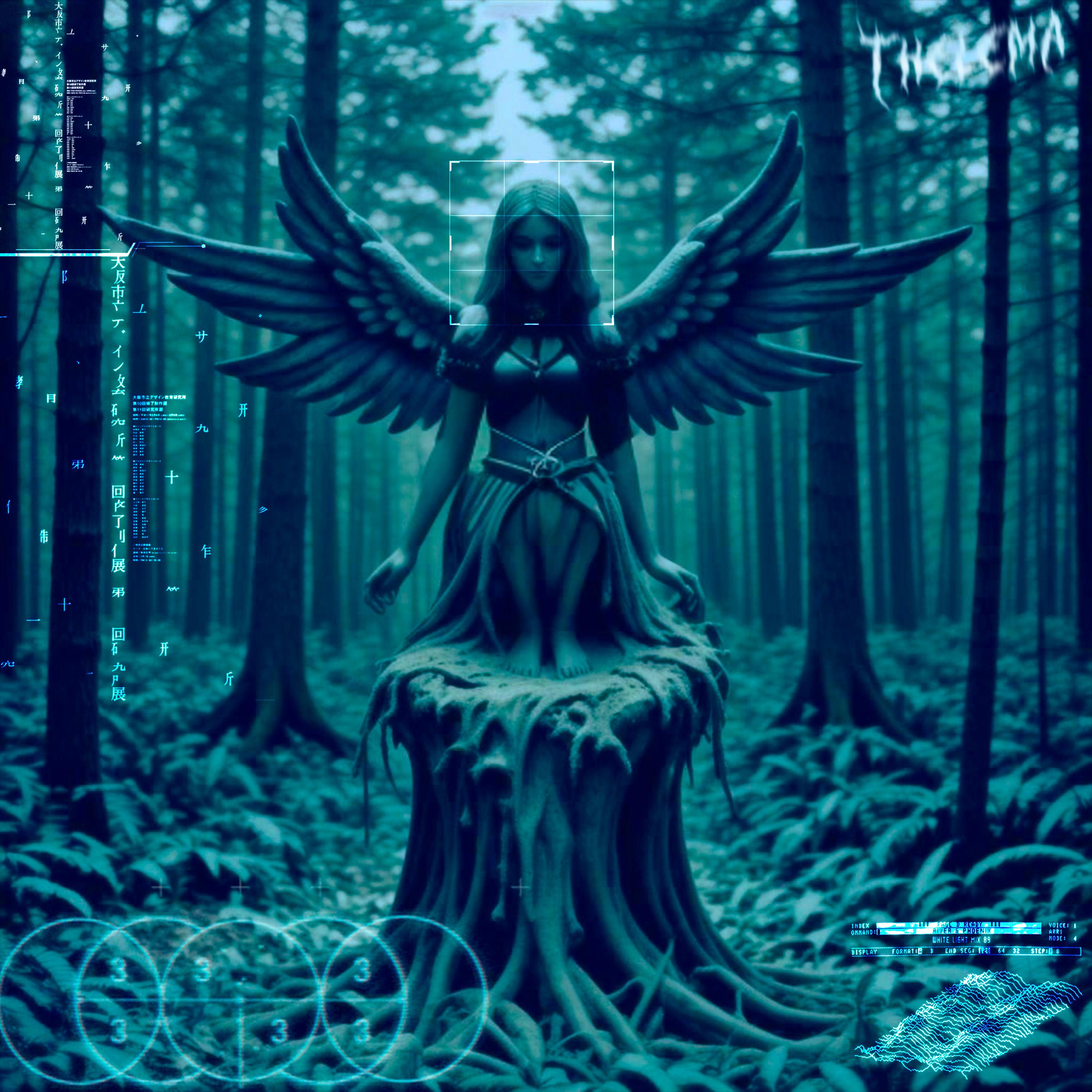 Постер альбома Thelema