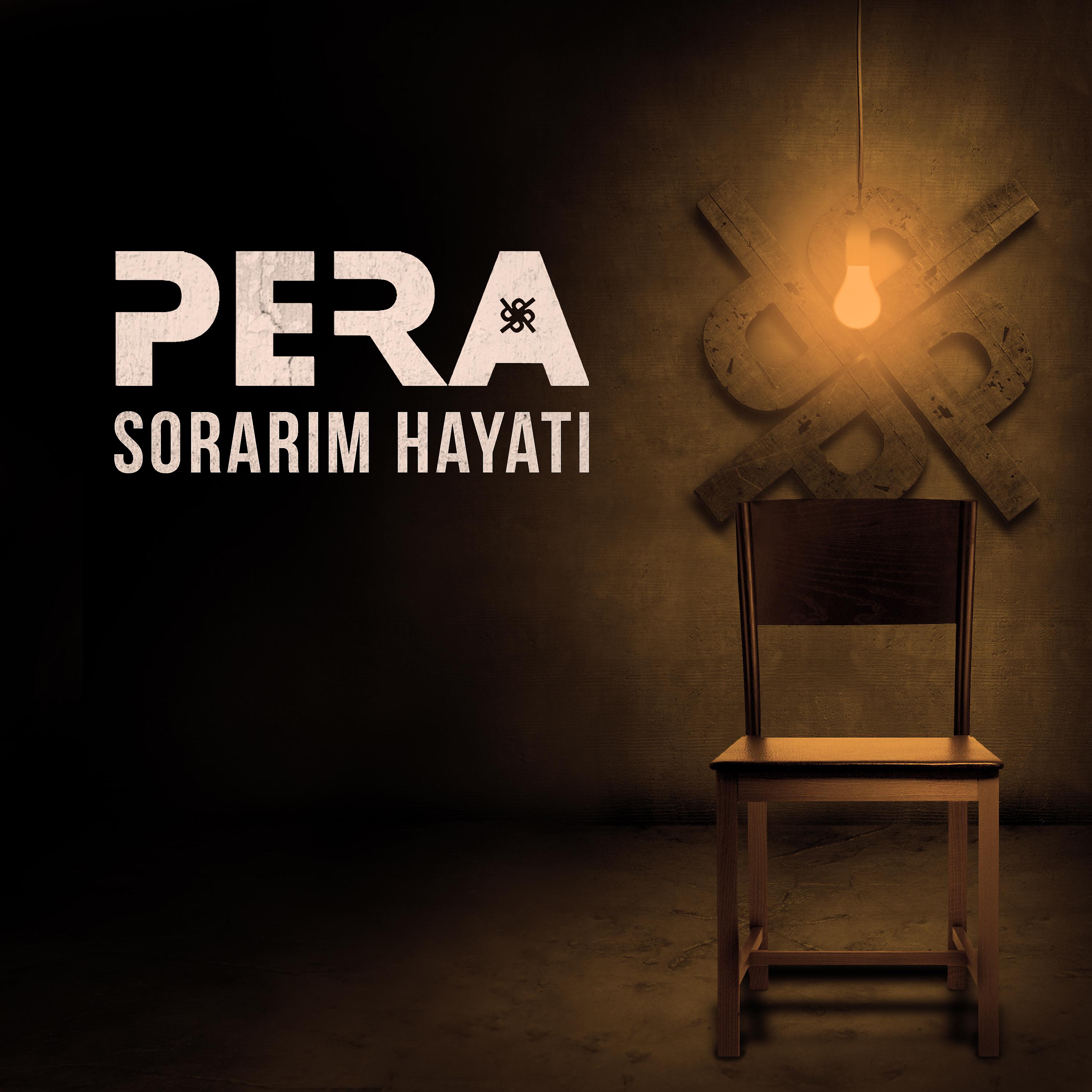 Постер альбома Sorarım Hayatı