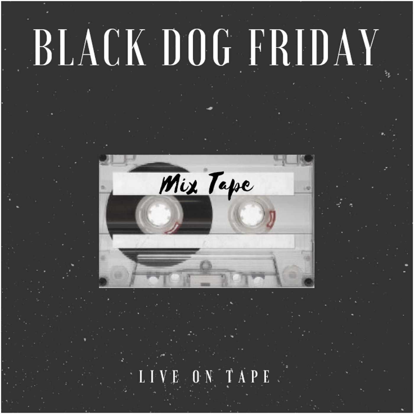 Постер альбома Live on Tape Mix Tape
