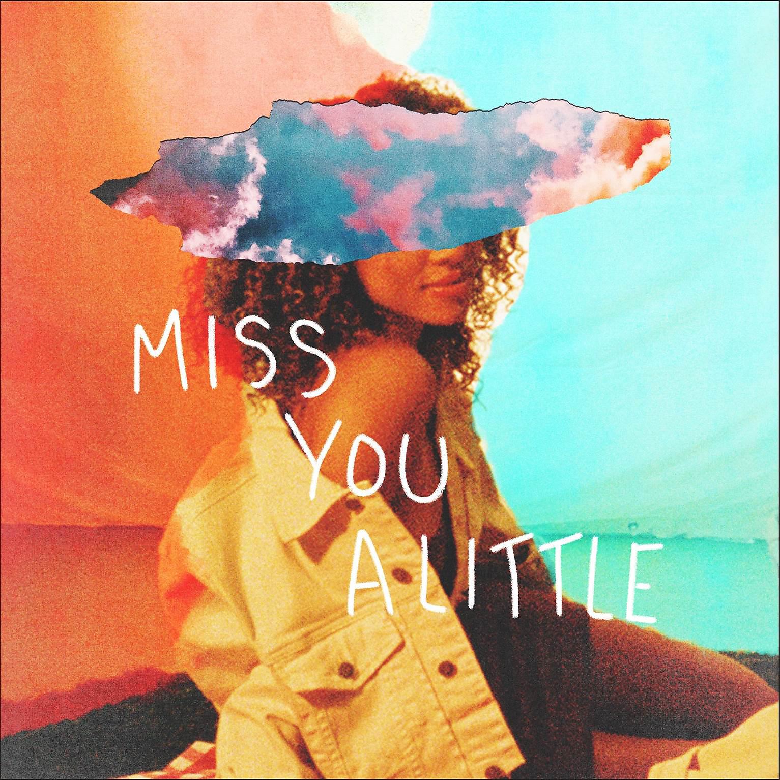 Постер альбома Miss You a Little (feat. lovelytheband)