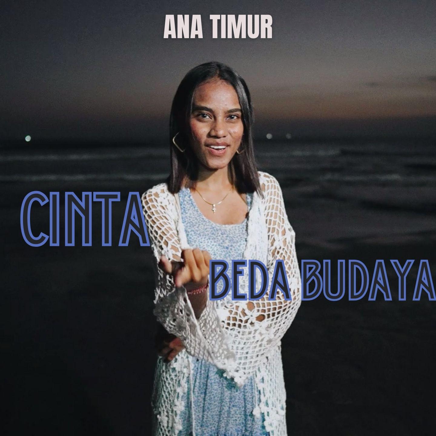 Постер альбома Cinta Beda Budaya