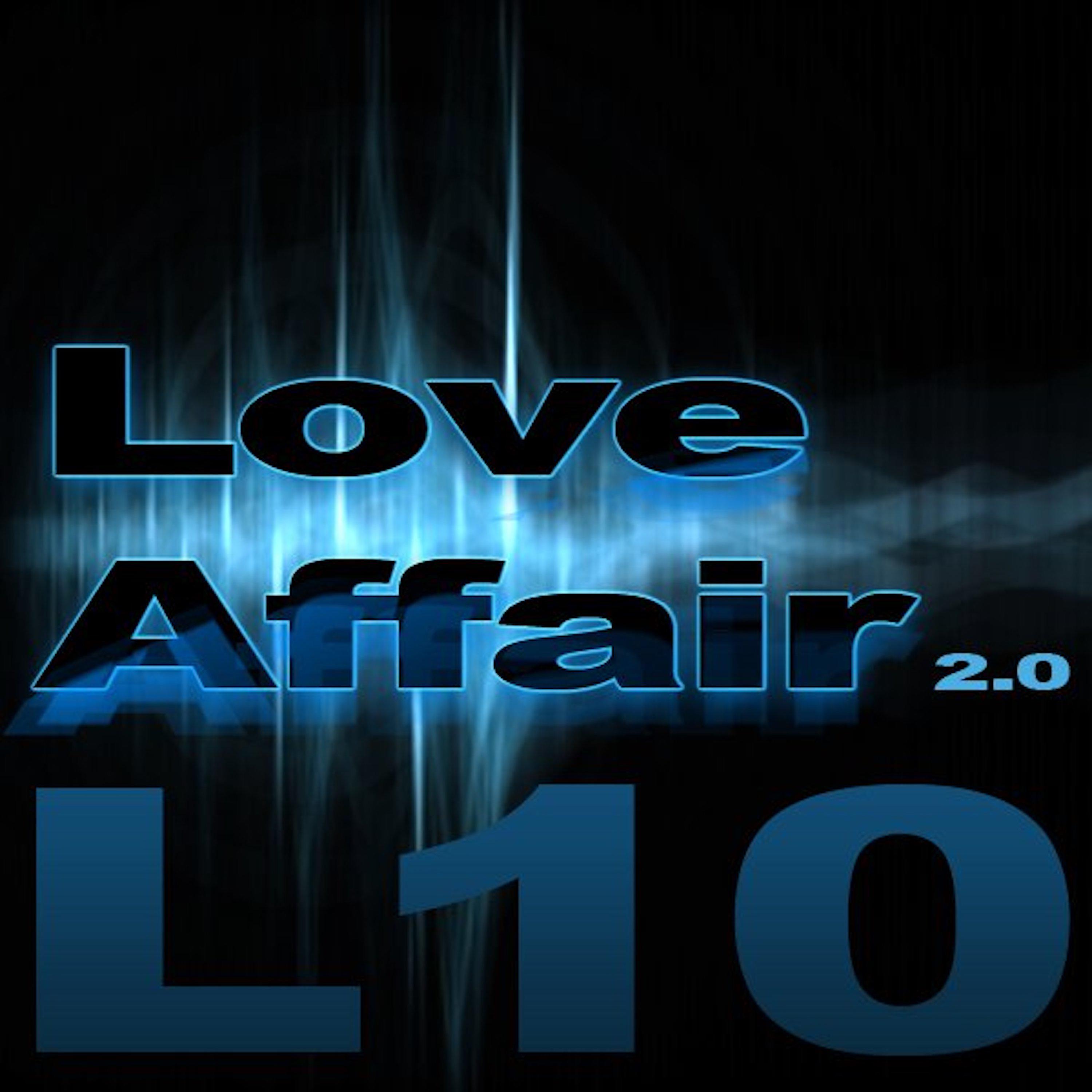 Постер альбома Love Affair (Radio Edit)