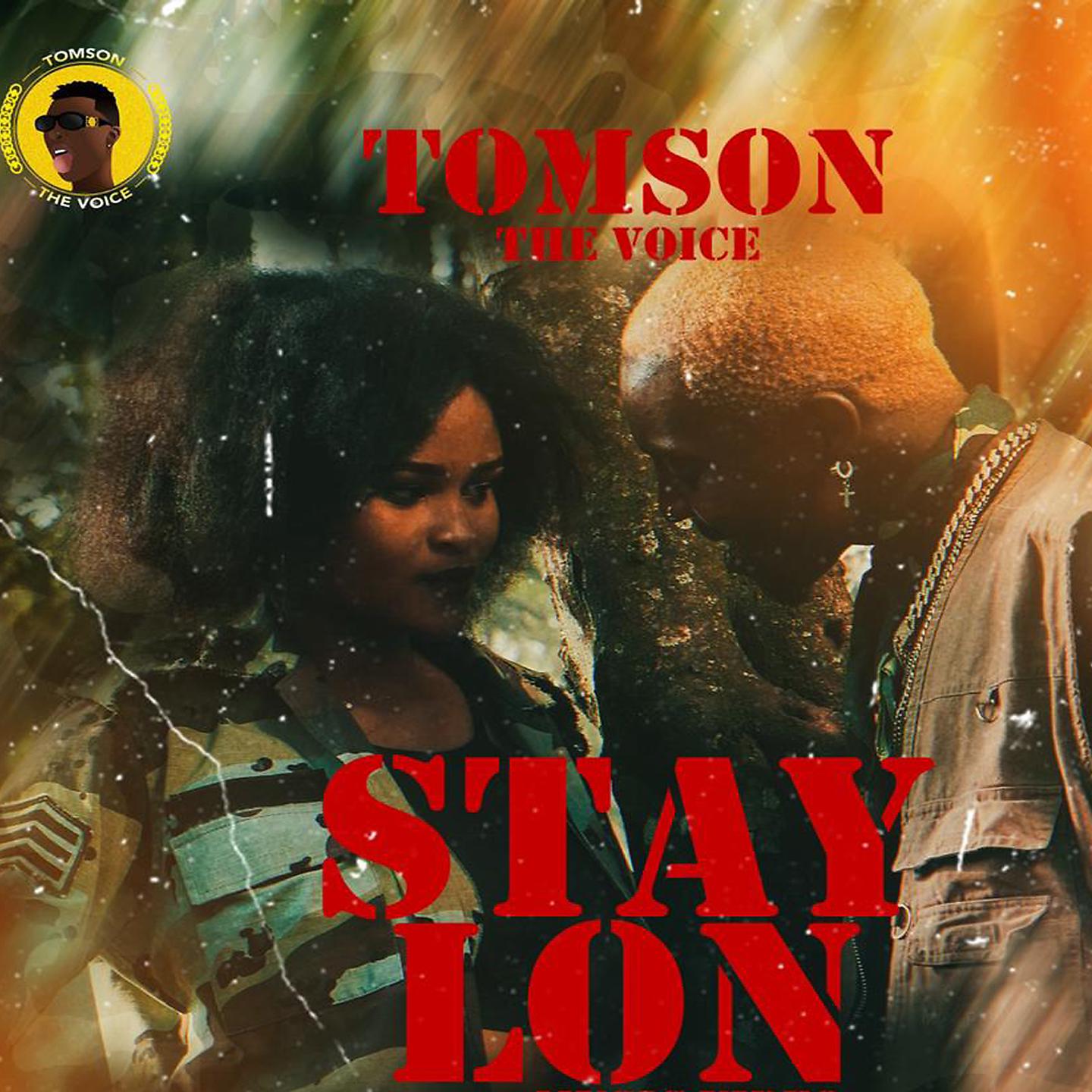 Постер альбома Staylon