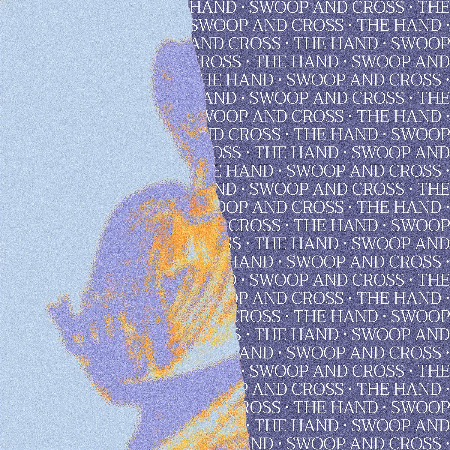 Постер альбома The Hand