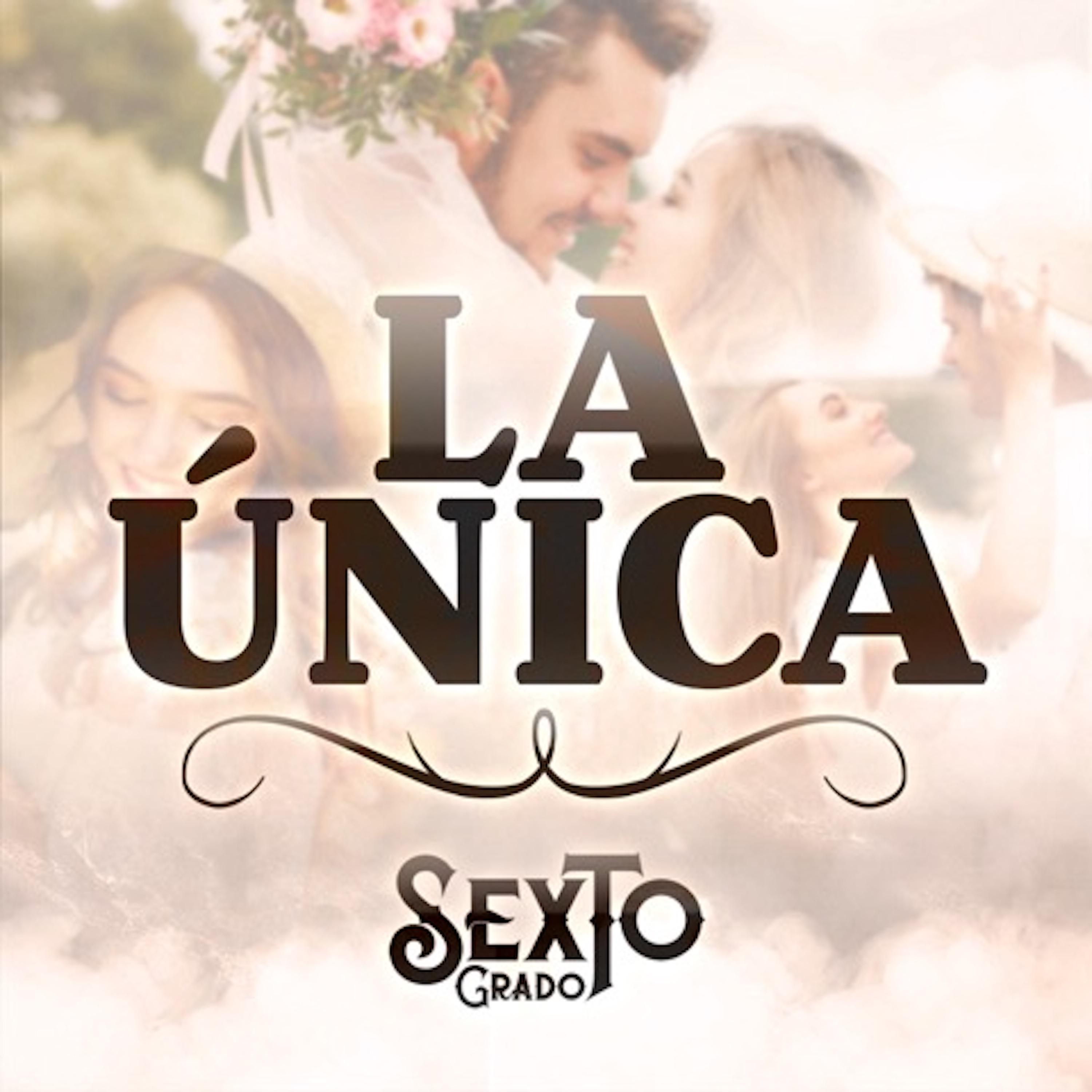 Постер альбома La Única