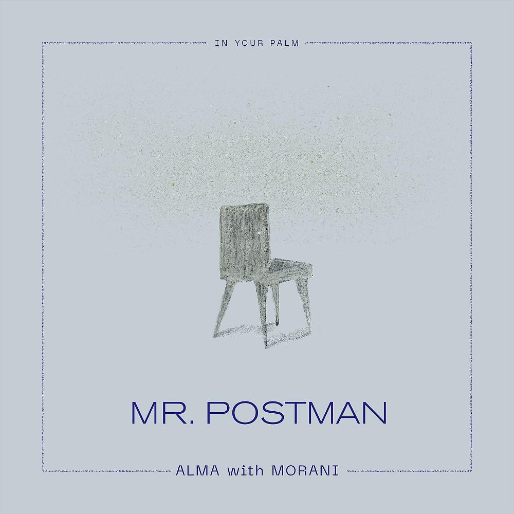 Постер альбома Mr. Postman