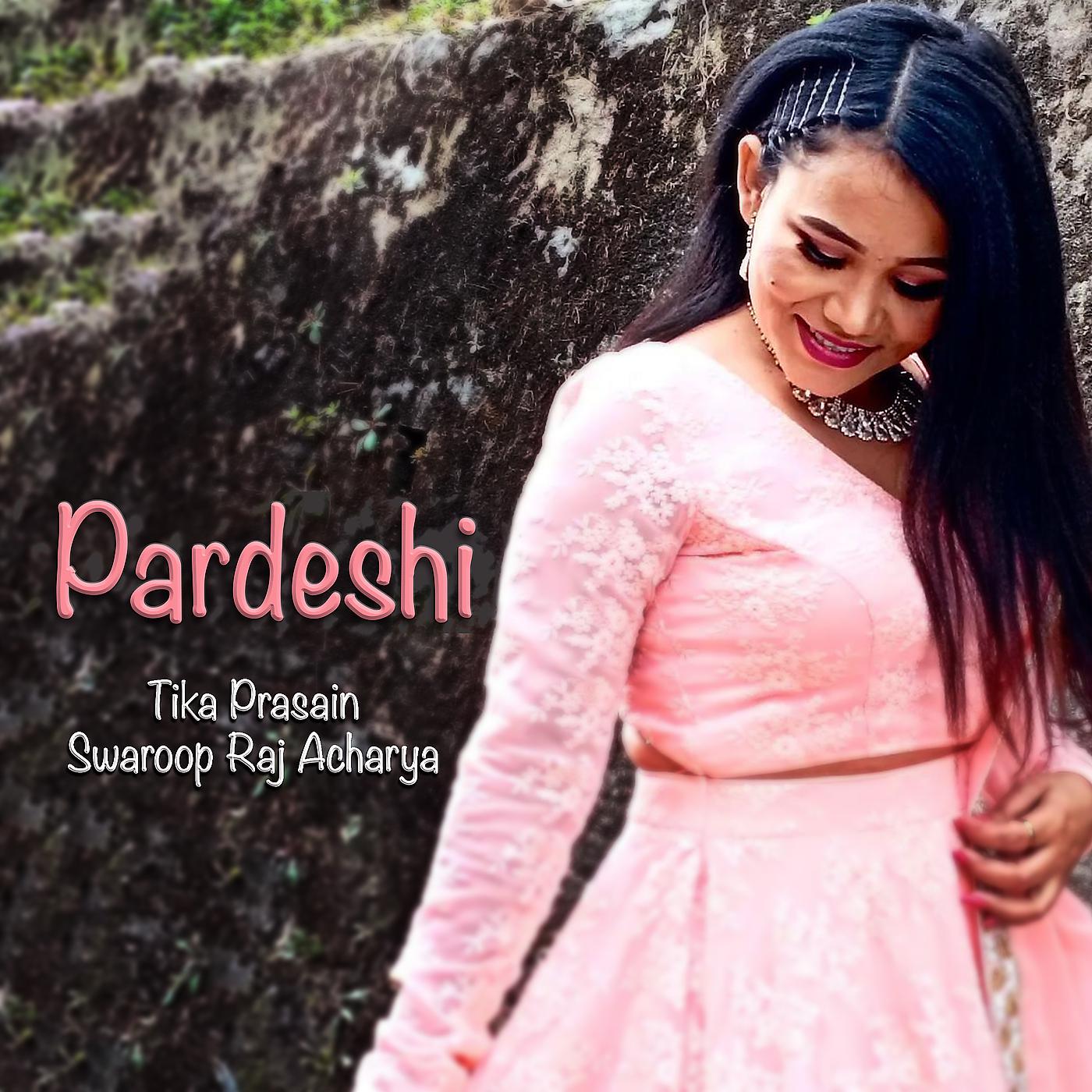 Постер альбома Pardeshi