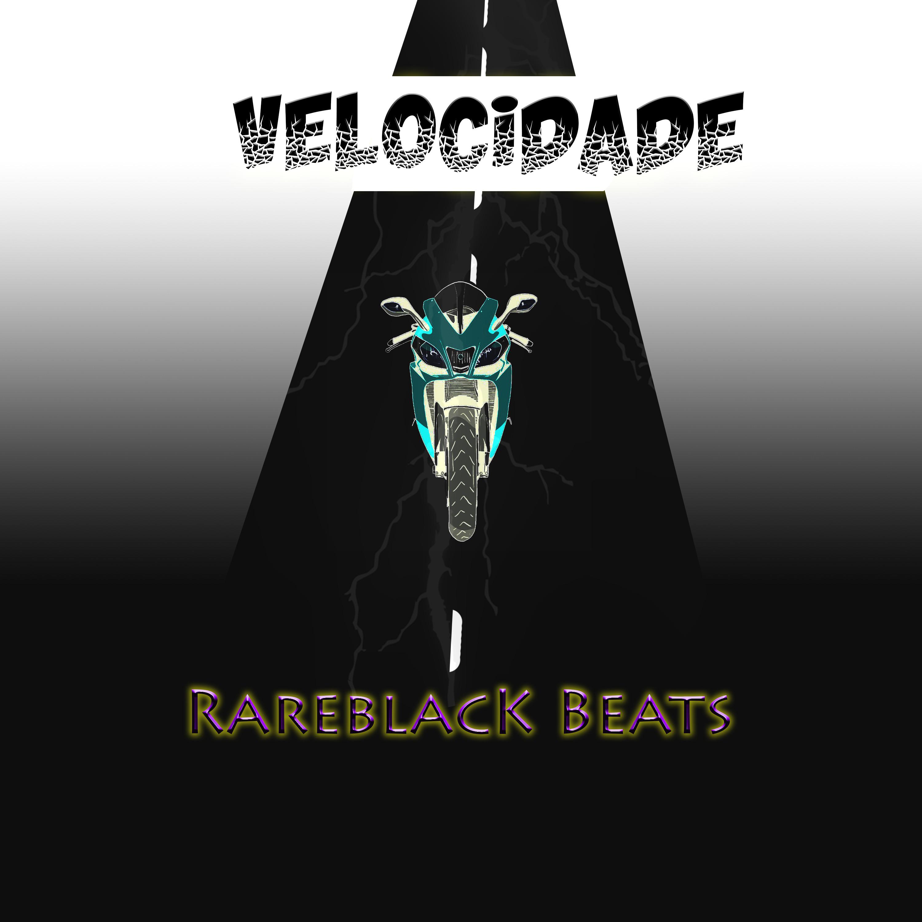 Постер альбома Velocidade