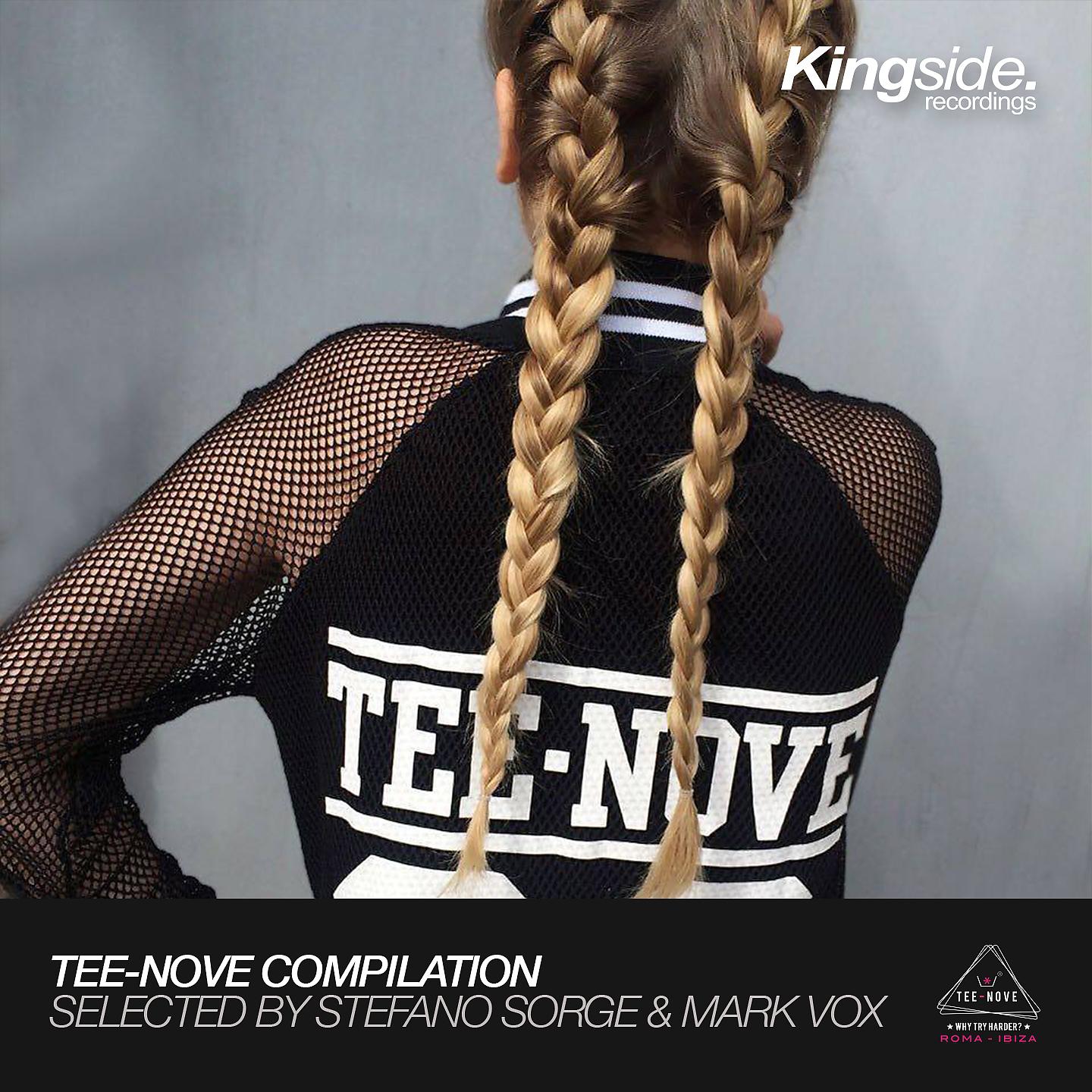 Постер альбома Tee-Nove Compilation