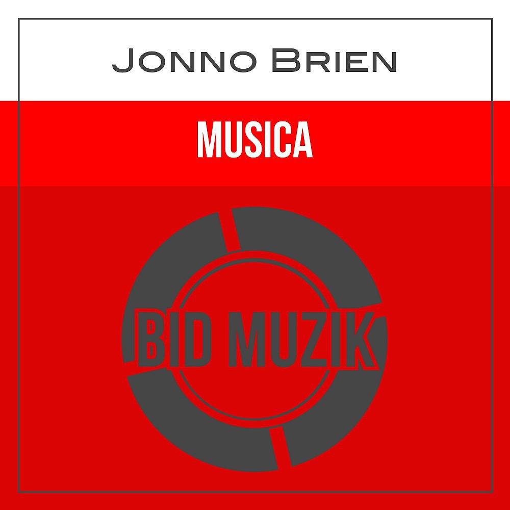 Постер альбома Musica (Original Mix)