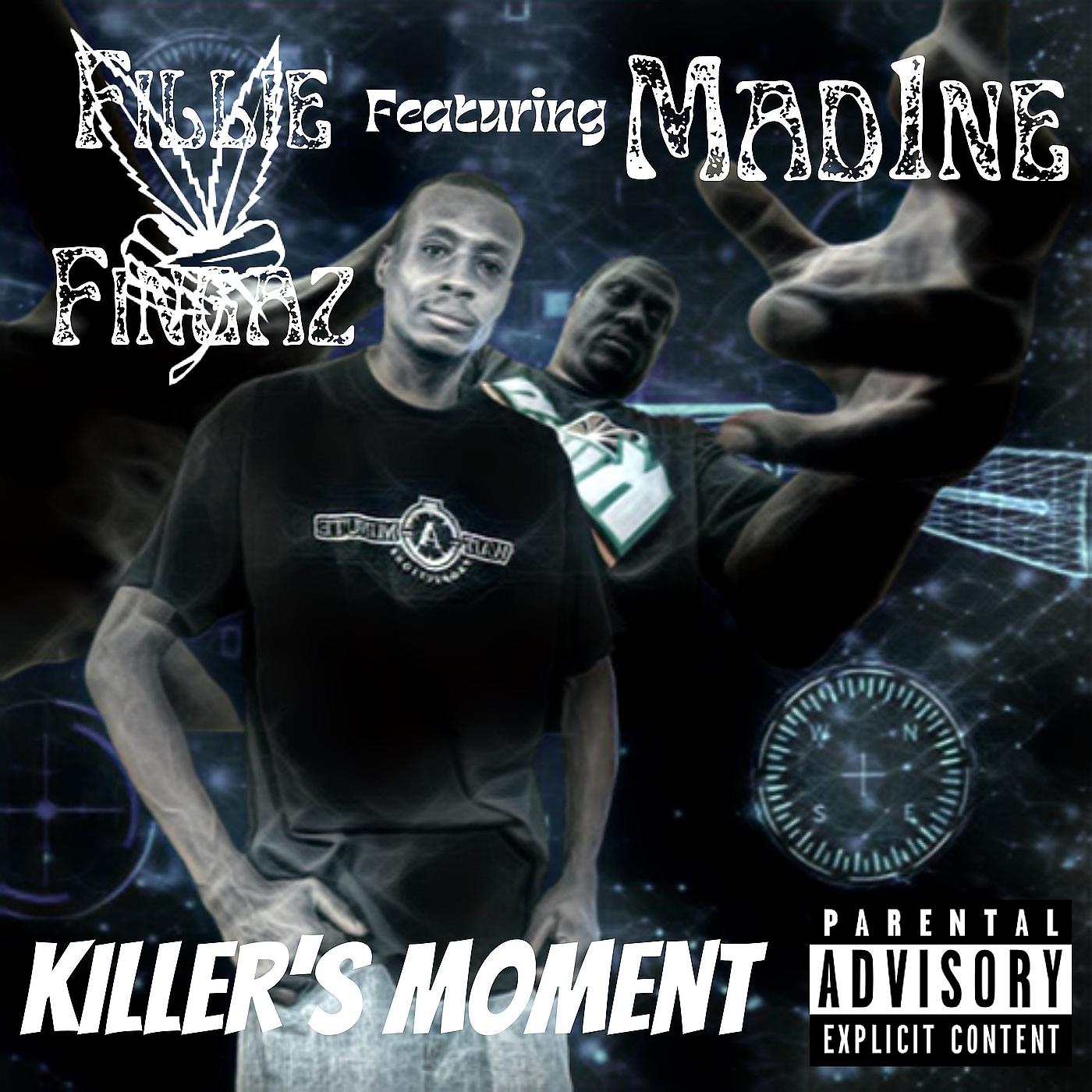 Постер альбома Killer's Moment