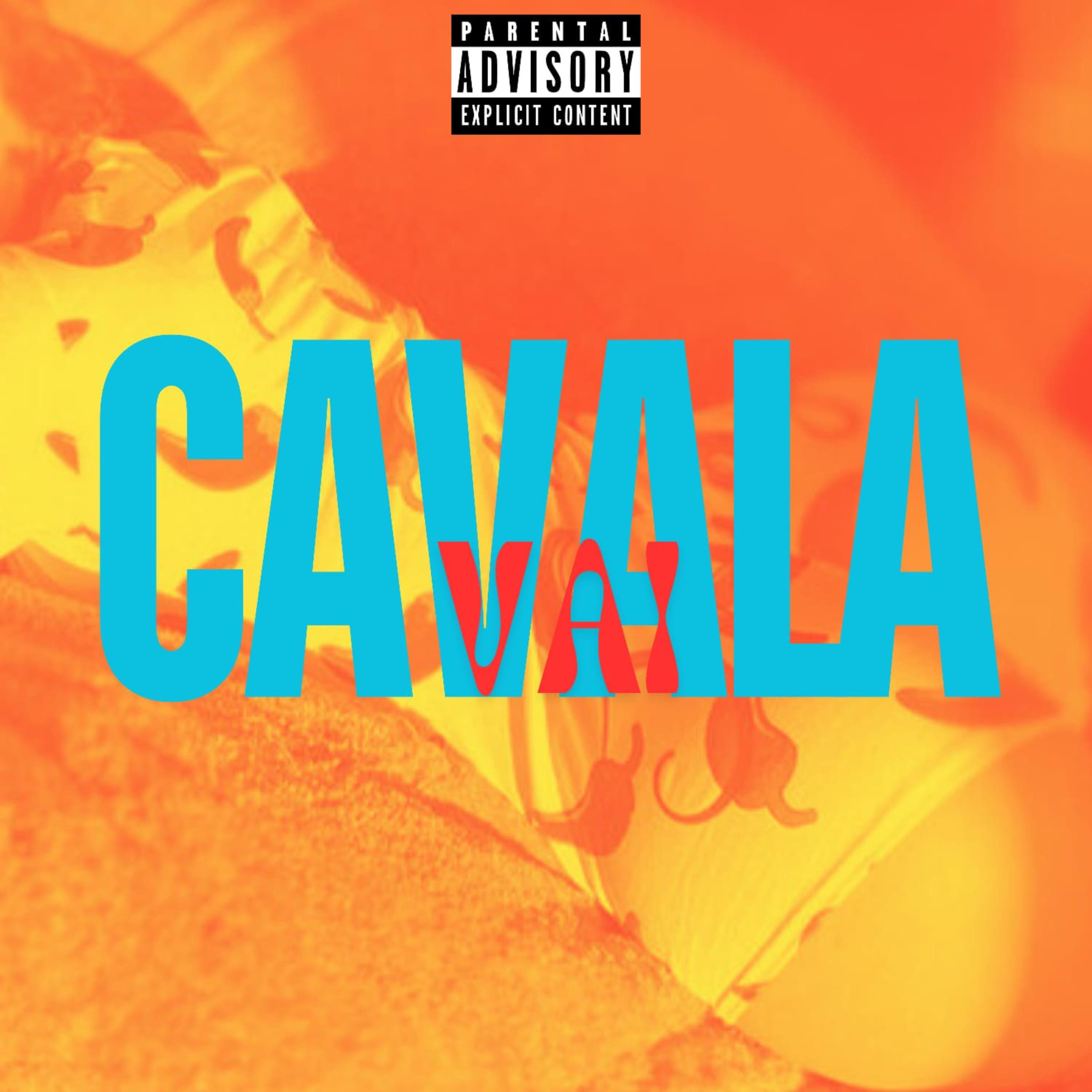 Постер альбома Vai Cavala