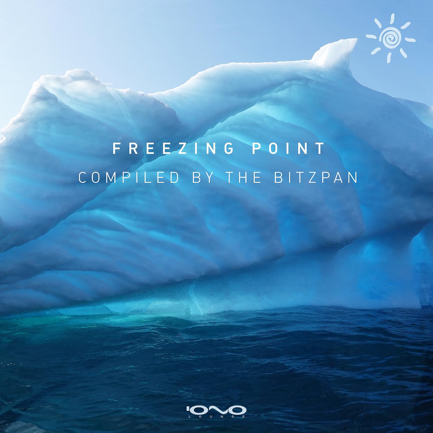 Постер альбома Freezing Point
