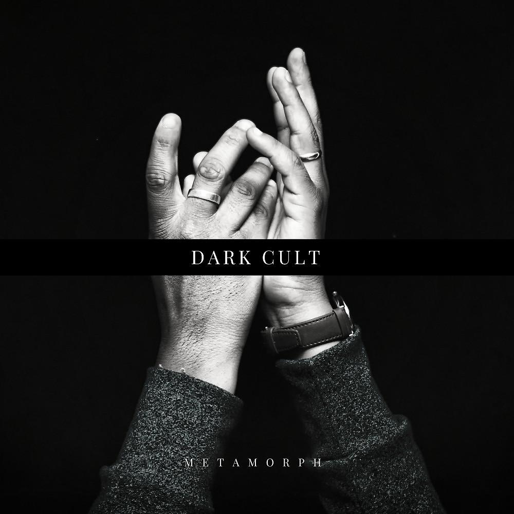 Постер альбома Dark Cult