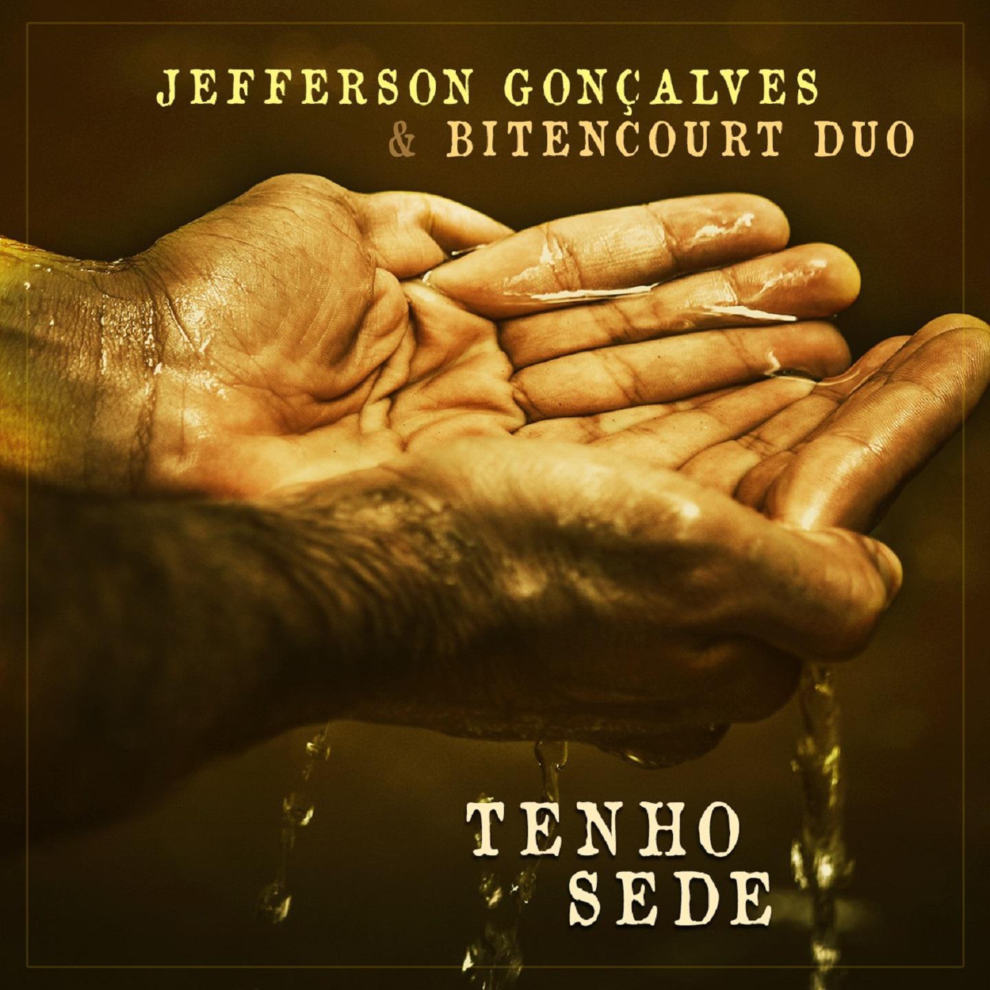 Постер альбома Tenho Sede