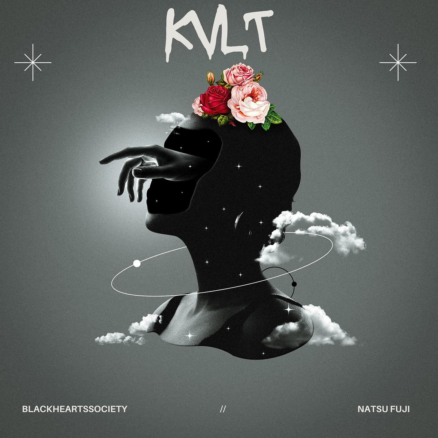 Постер альбома KVLT