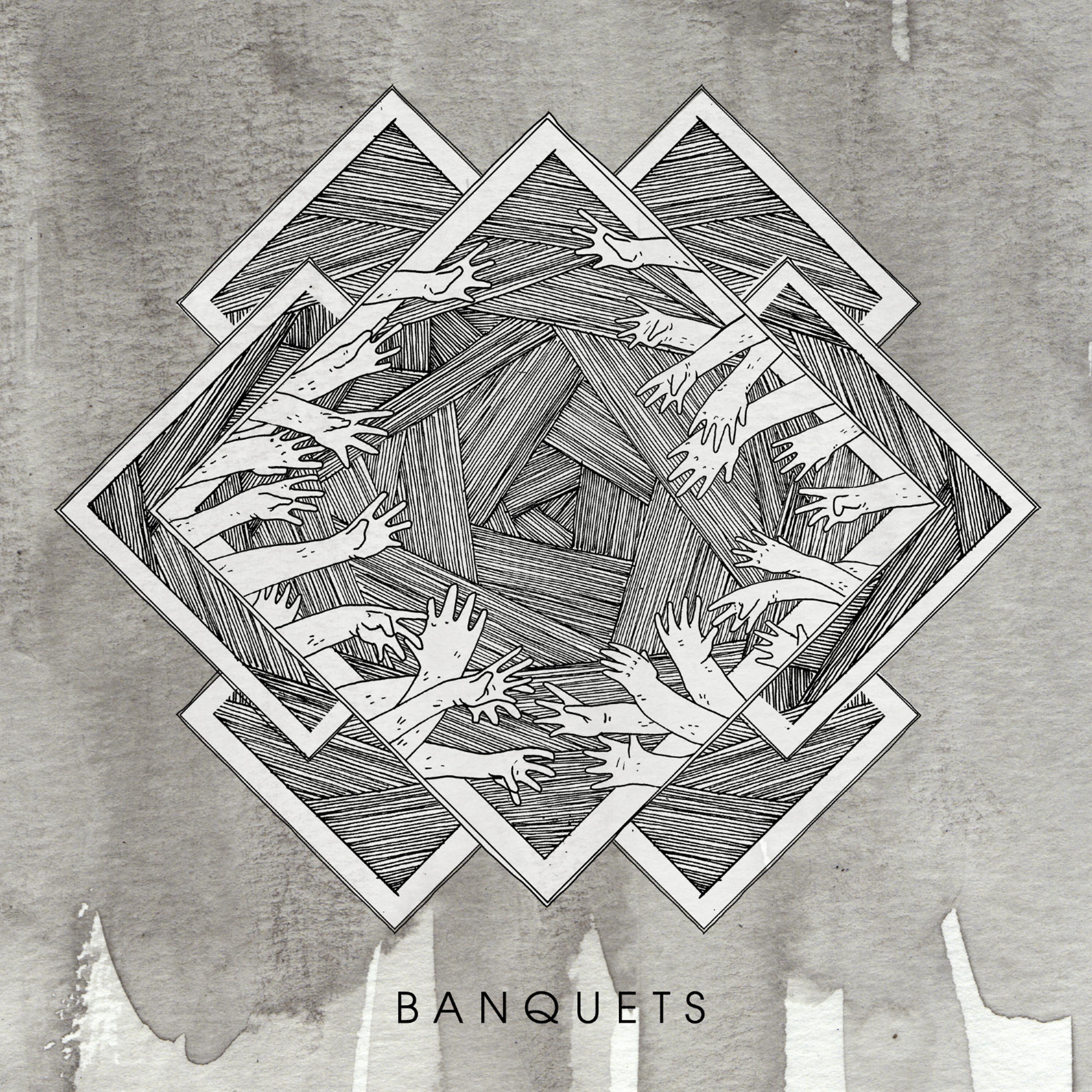 Постер альбома Banquets