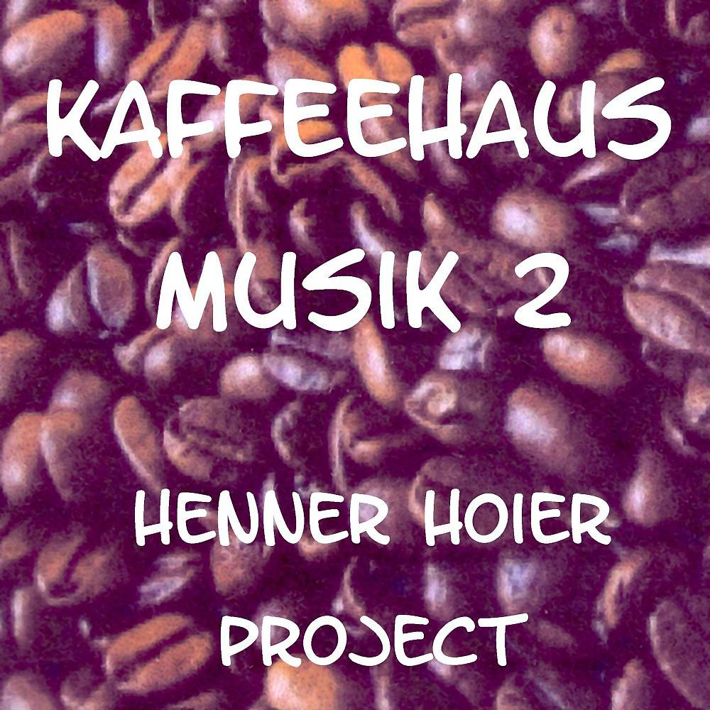 Постер альбома Kaffeehaus Musik 2