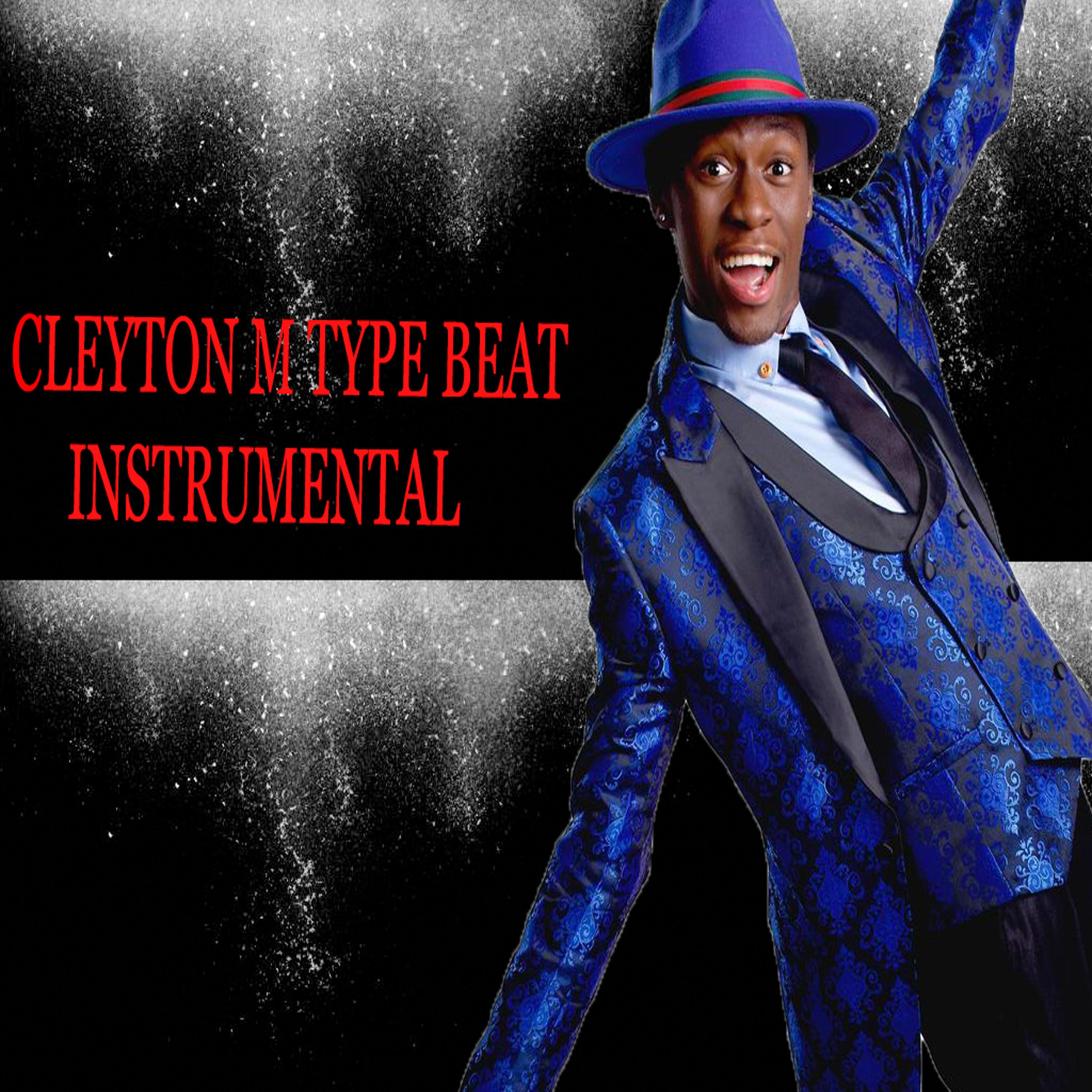 Постер альбома Cleyton M Type Beat