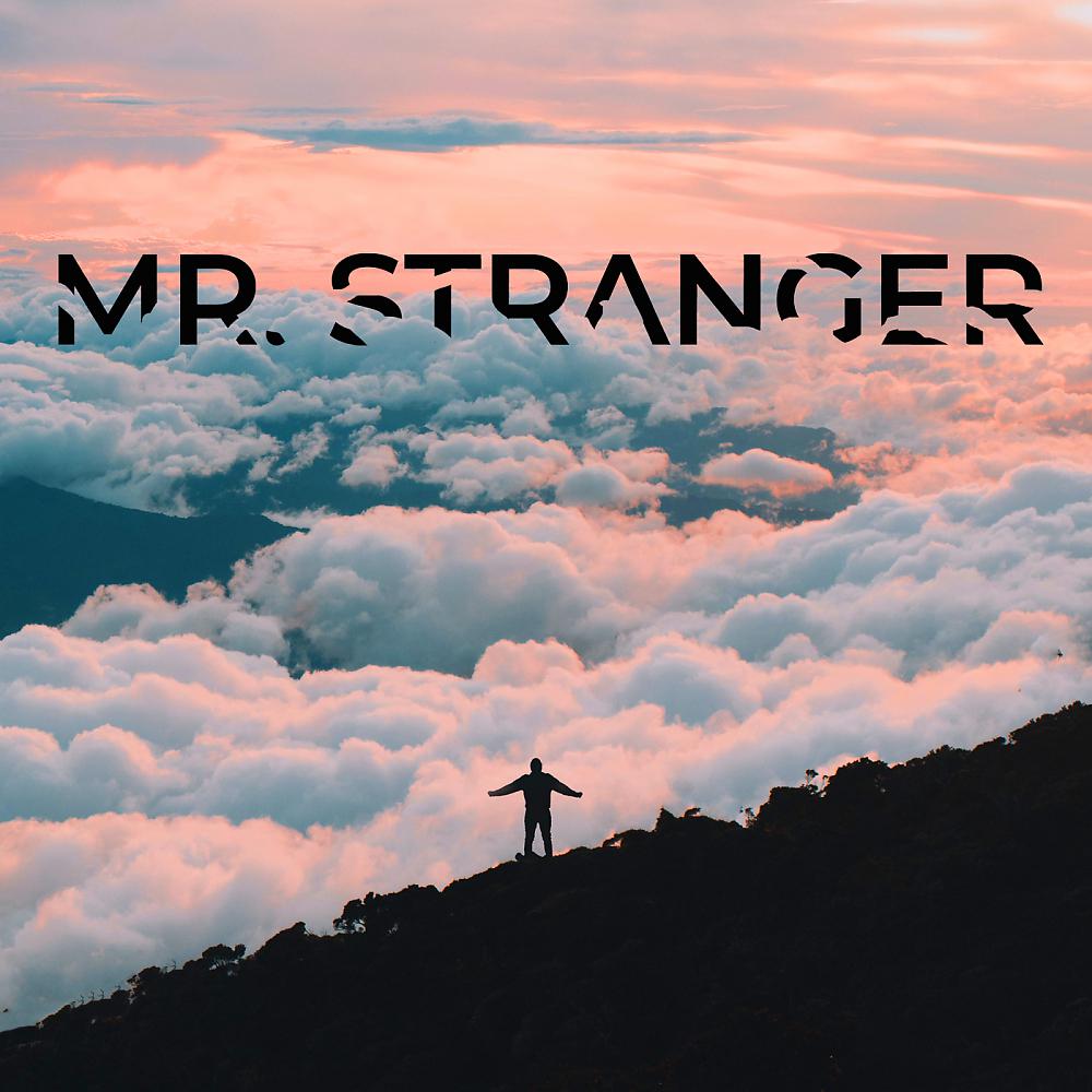Постер альбома Mr. Stranger