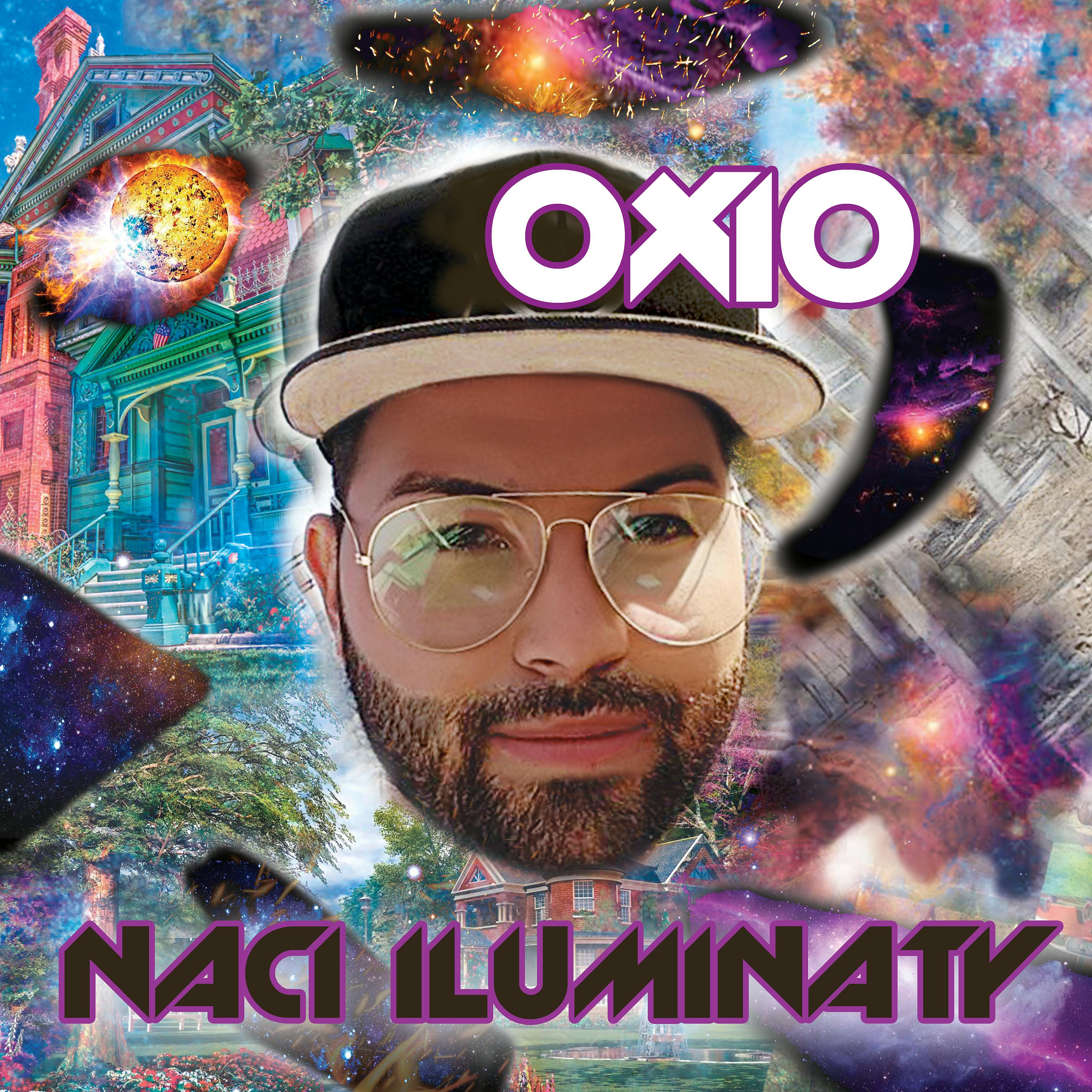 Постер альбома Naci Iluminaty