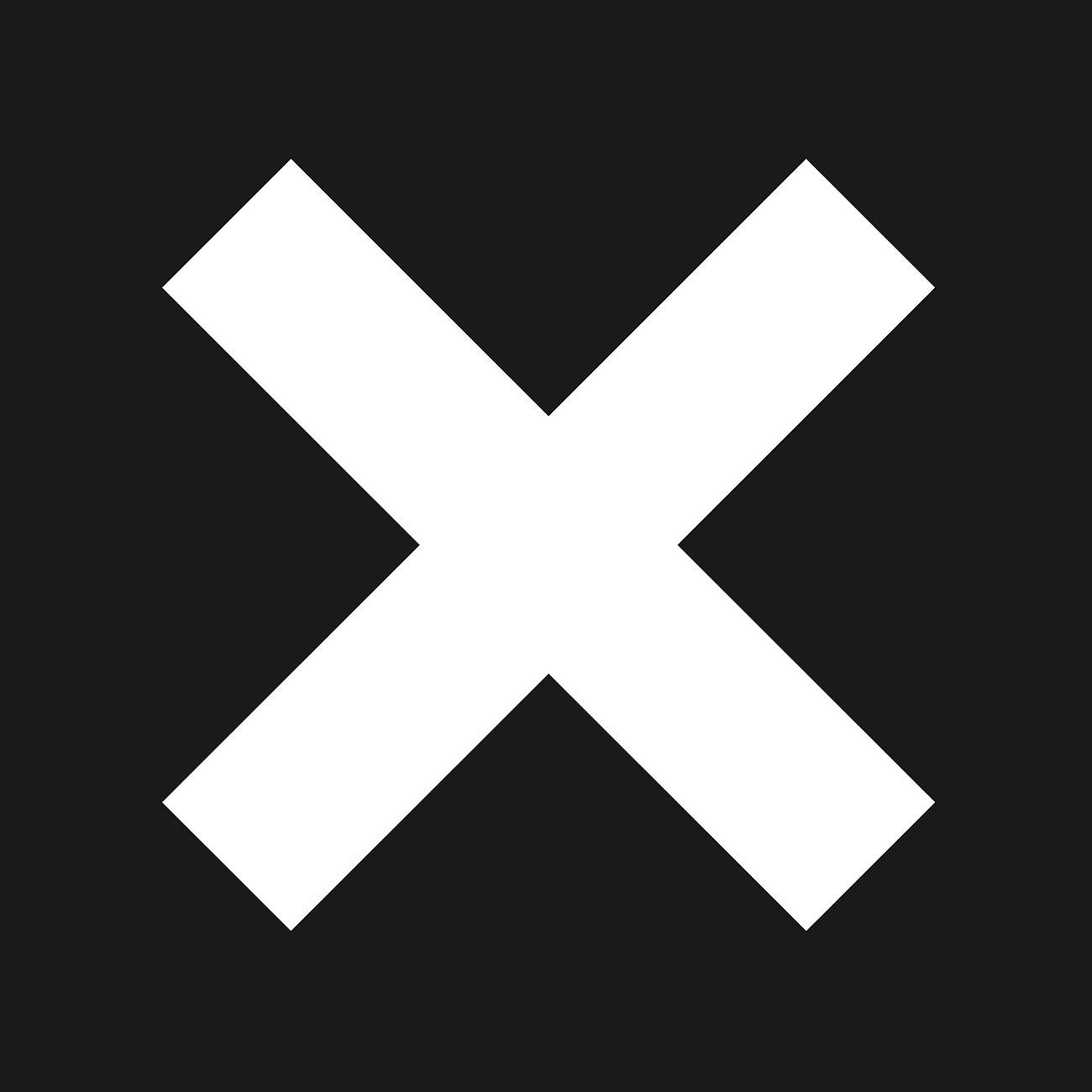 Постер альбома xx