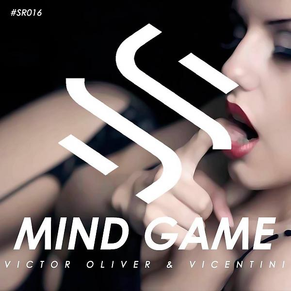 Постер альбома Mind Game EP