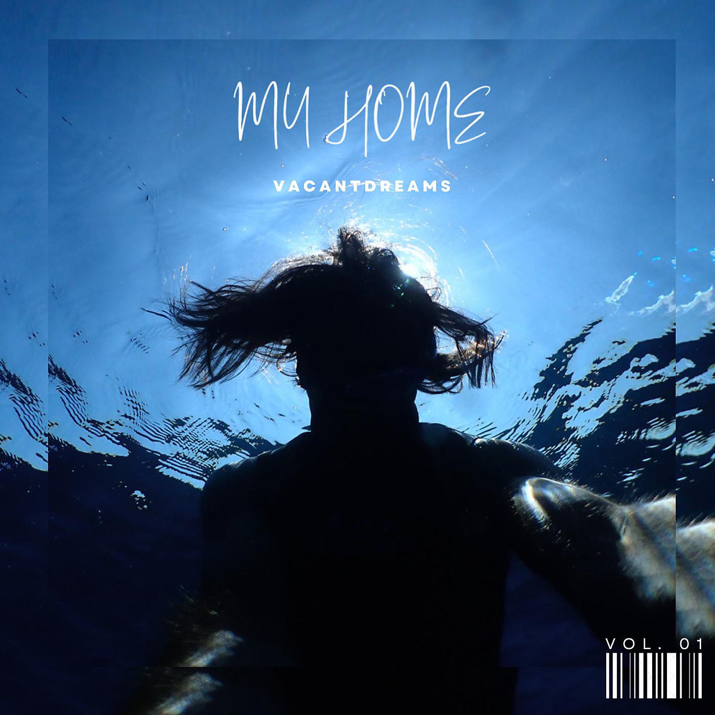 Постер альбома My Home, Vol.1