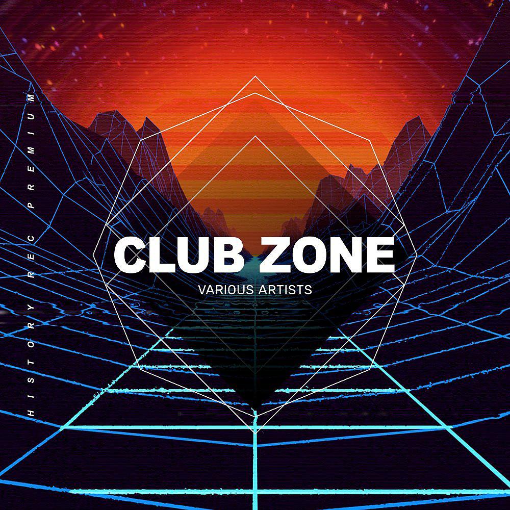 Постер альбома Club Zone