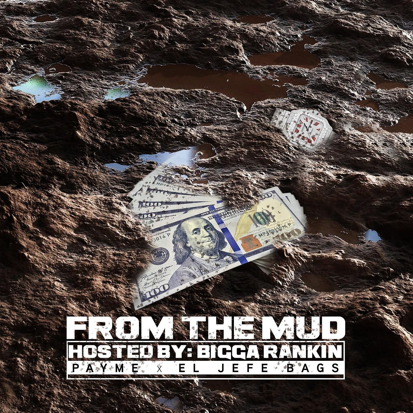 Постер альбома From the Mud