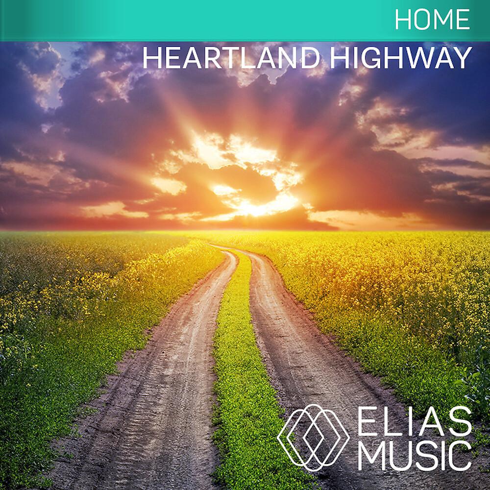 Постер альбома Heartland Highway