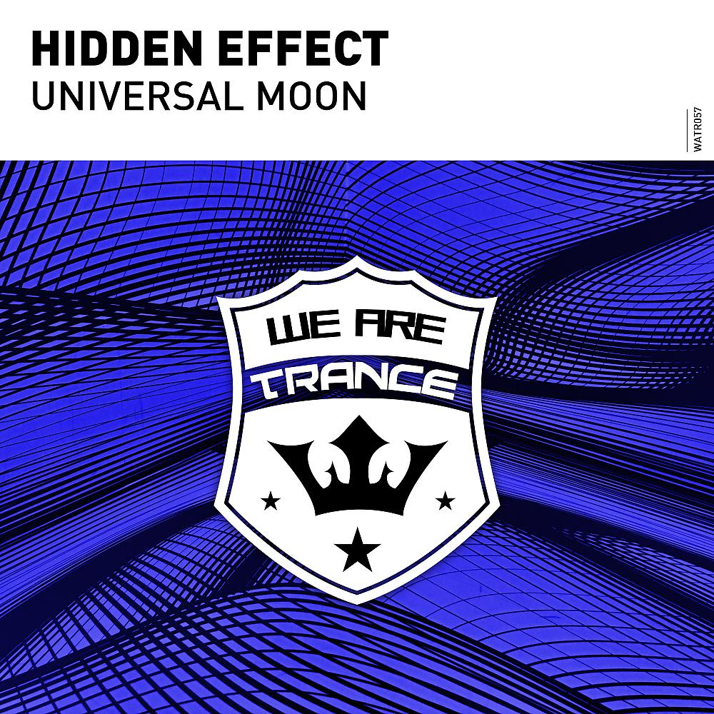 Постер альбома Universal Moon