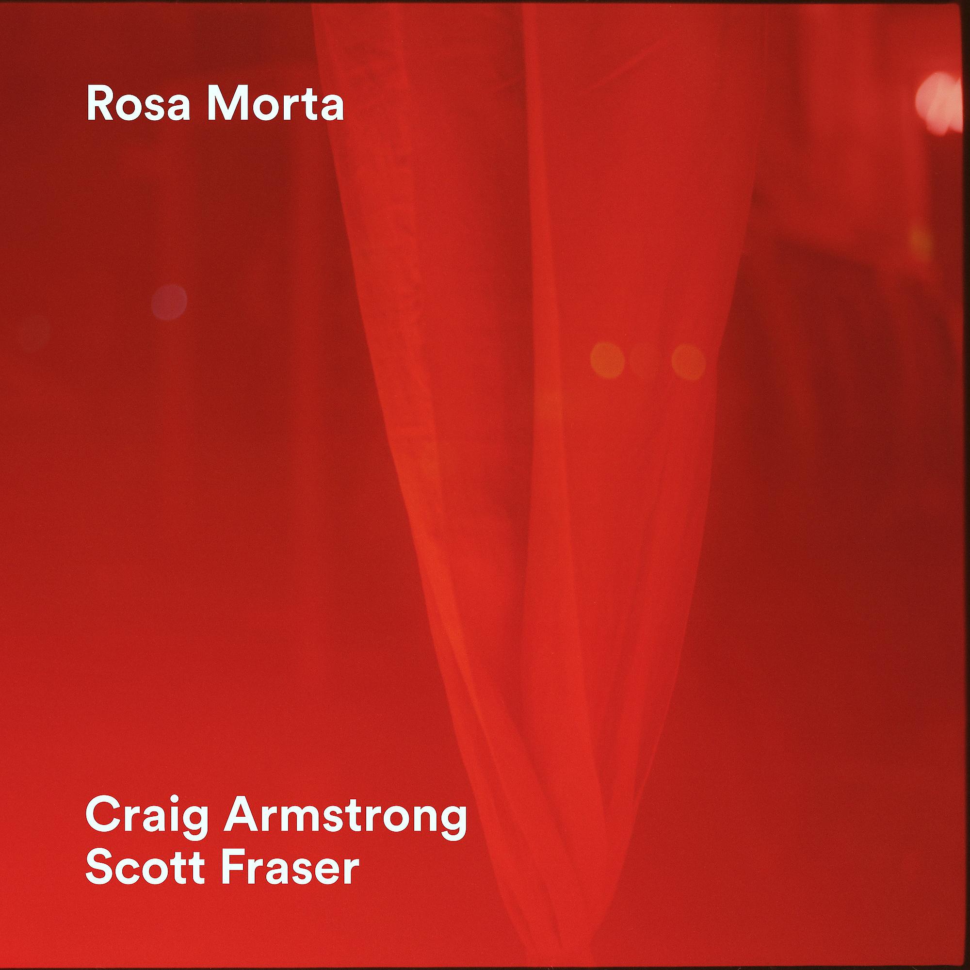 Постер альбома Rosa Morta