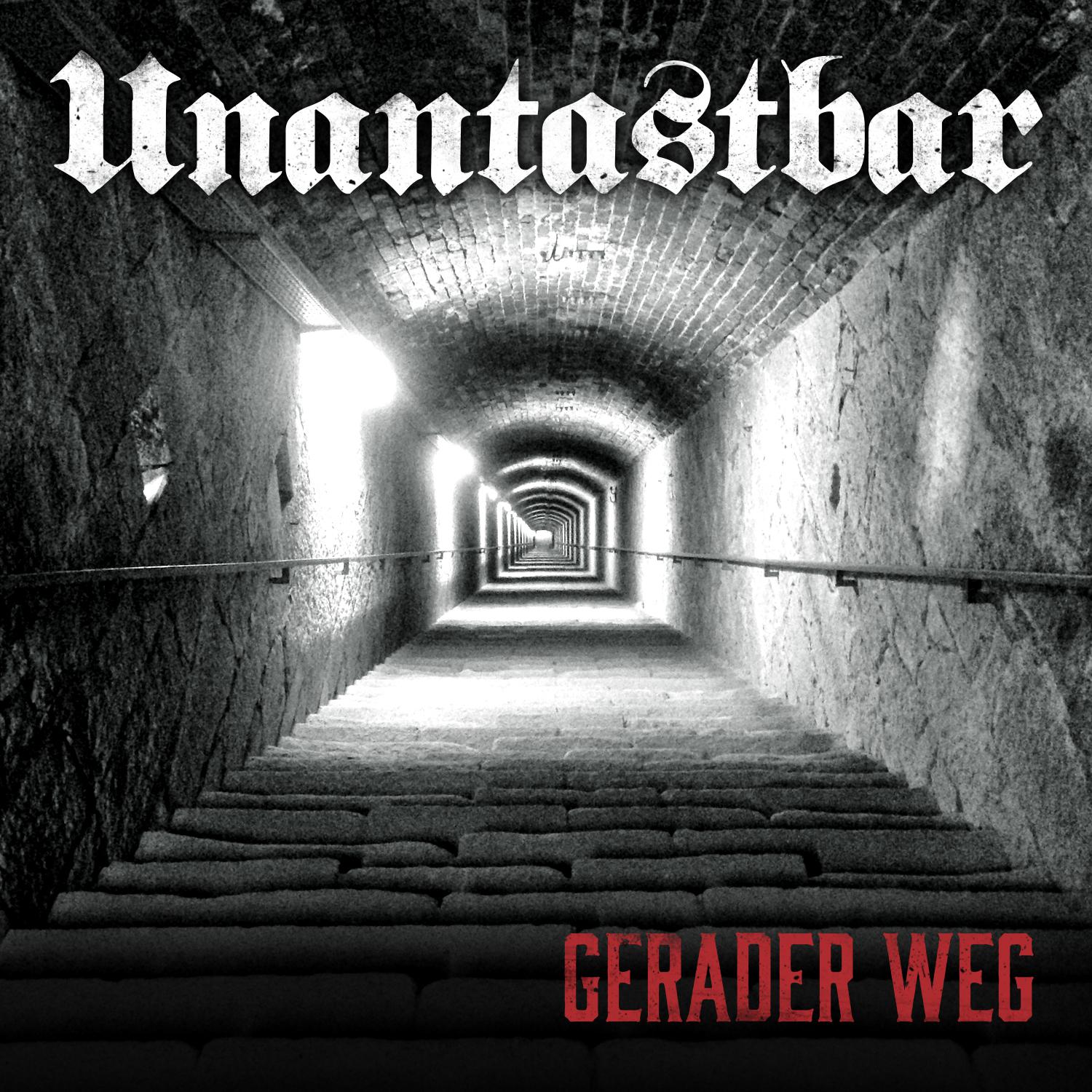 Постер альбома Gerader Weg