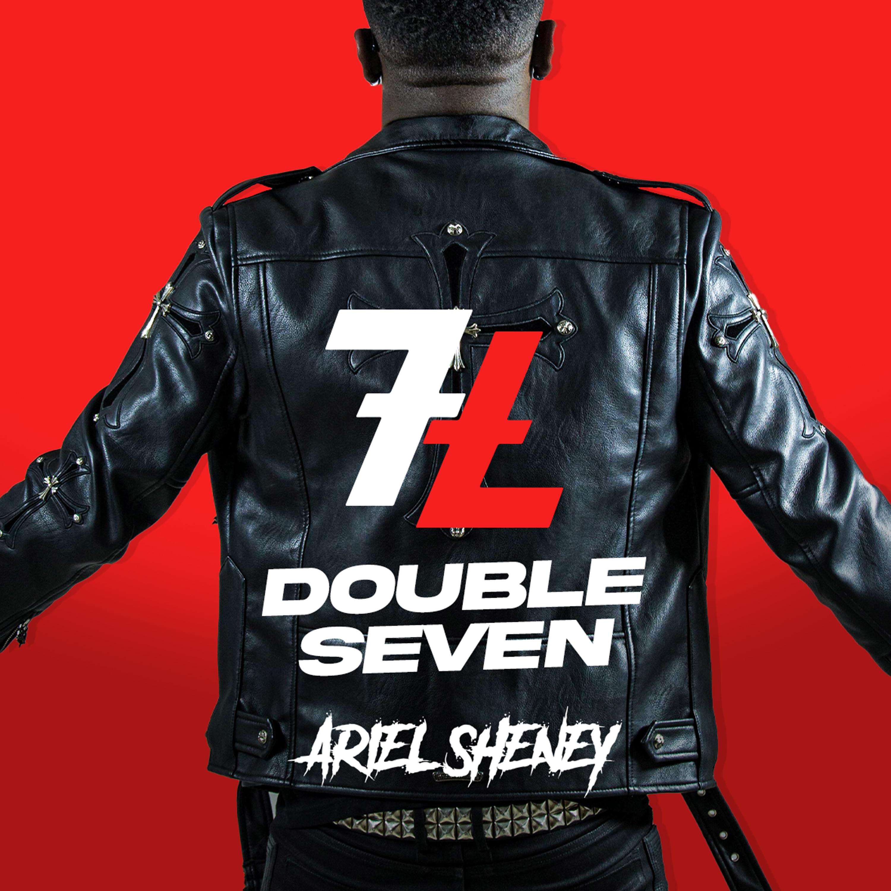 Постер альбома Double Seven
