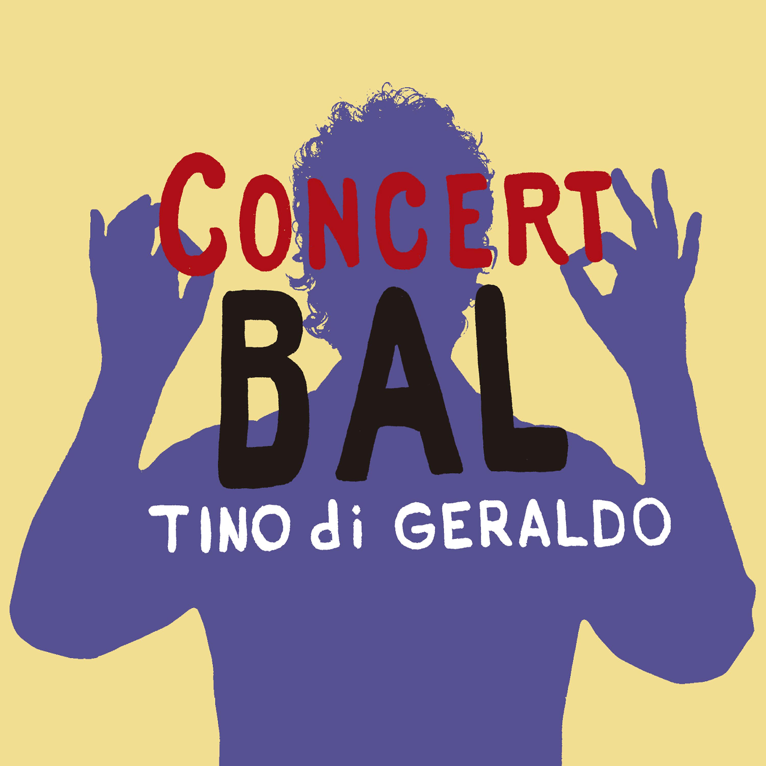 Постер альбома Concert Bal