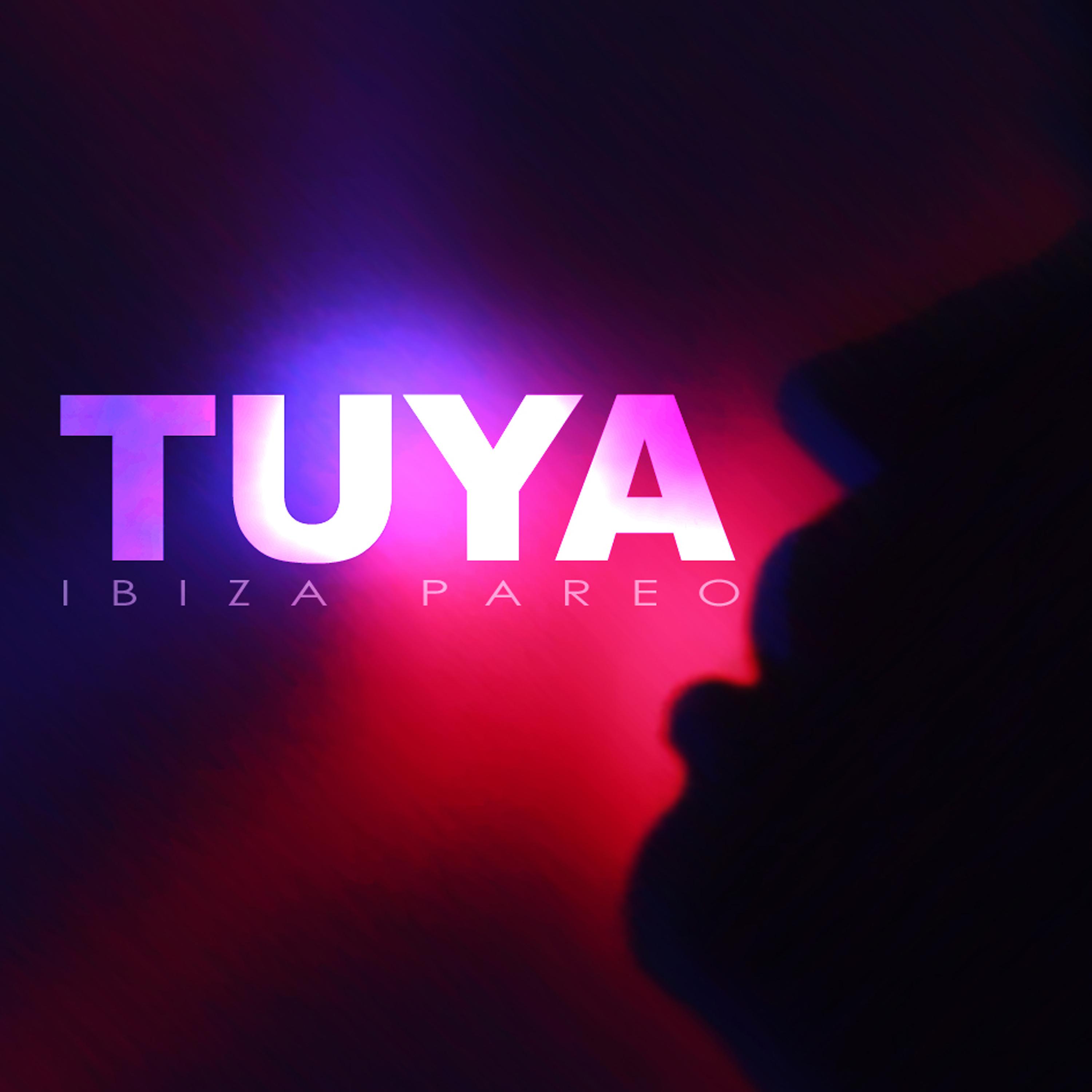Постер альбома Tuya