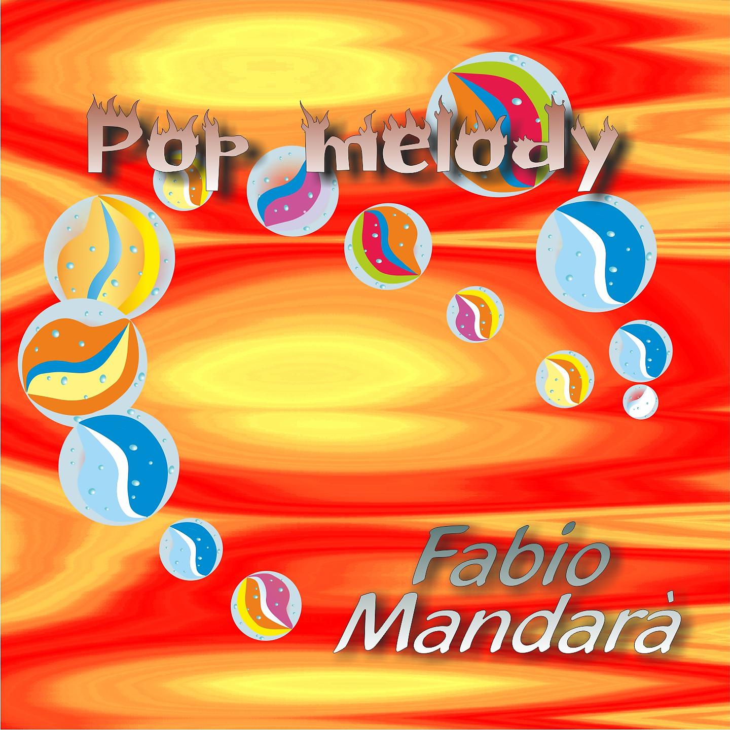 Постер альбома Pop Melody