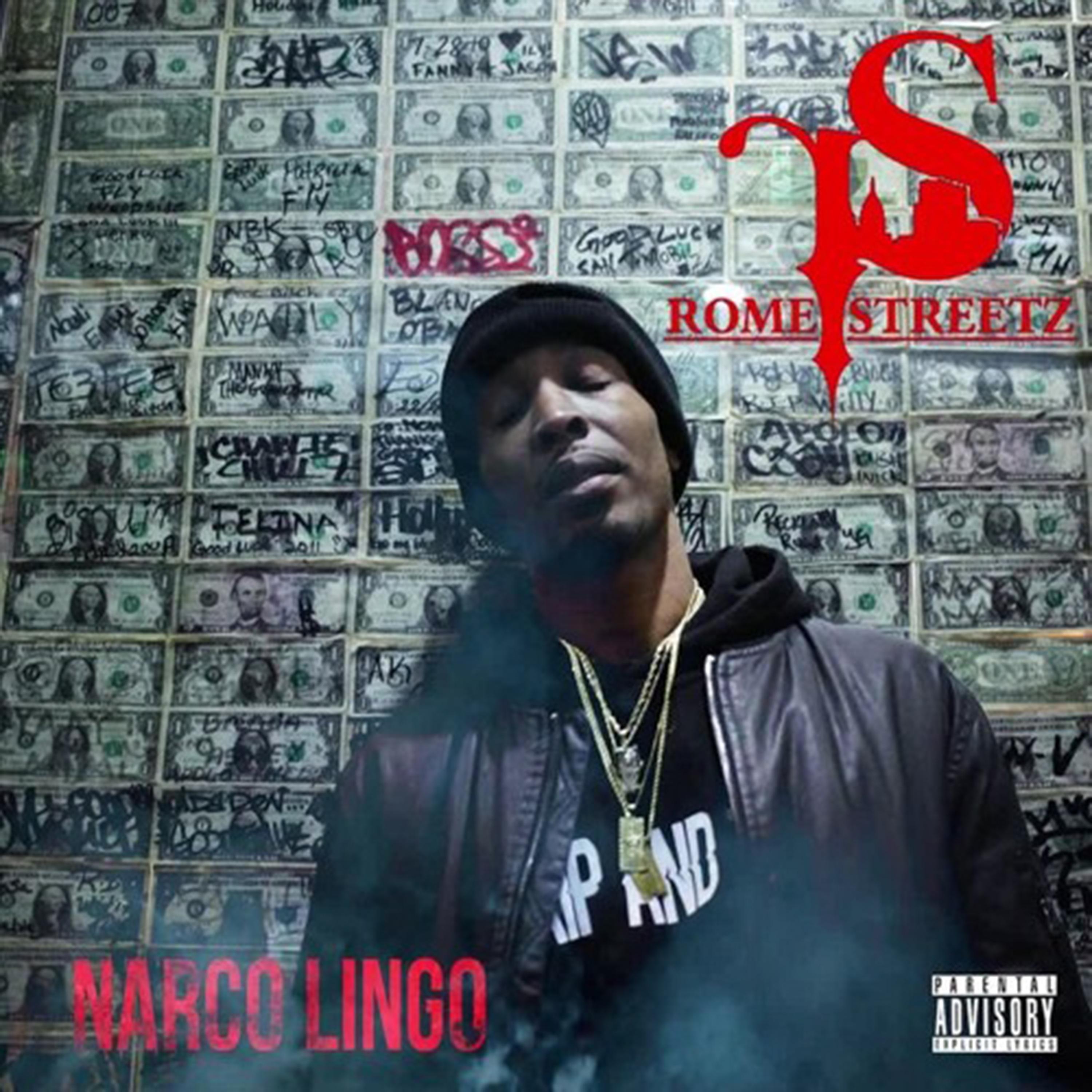 Постер альбома Narco Lingo