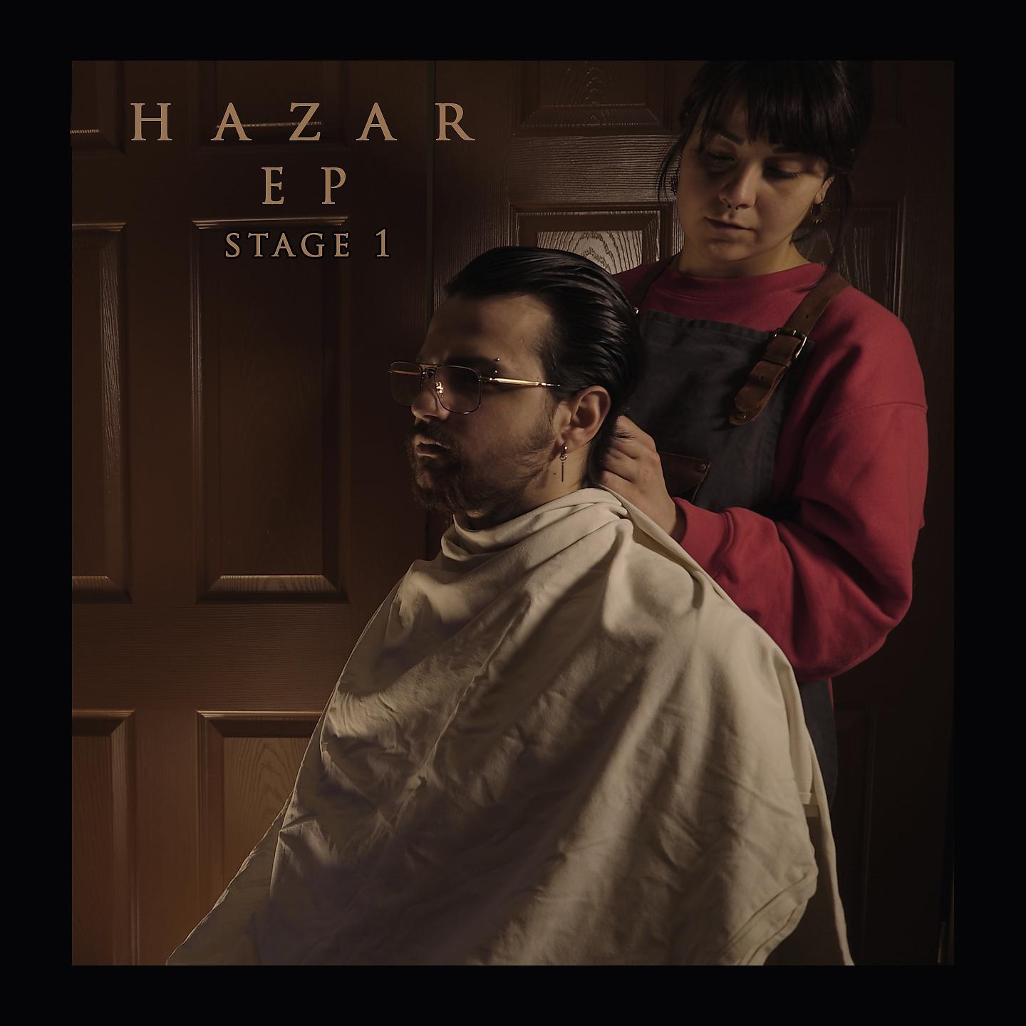 Постер альбома Hazar