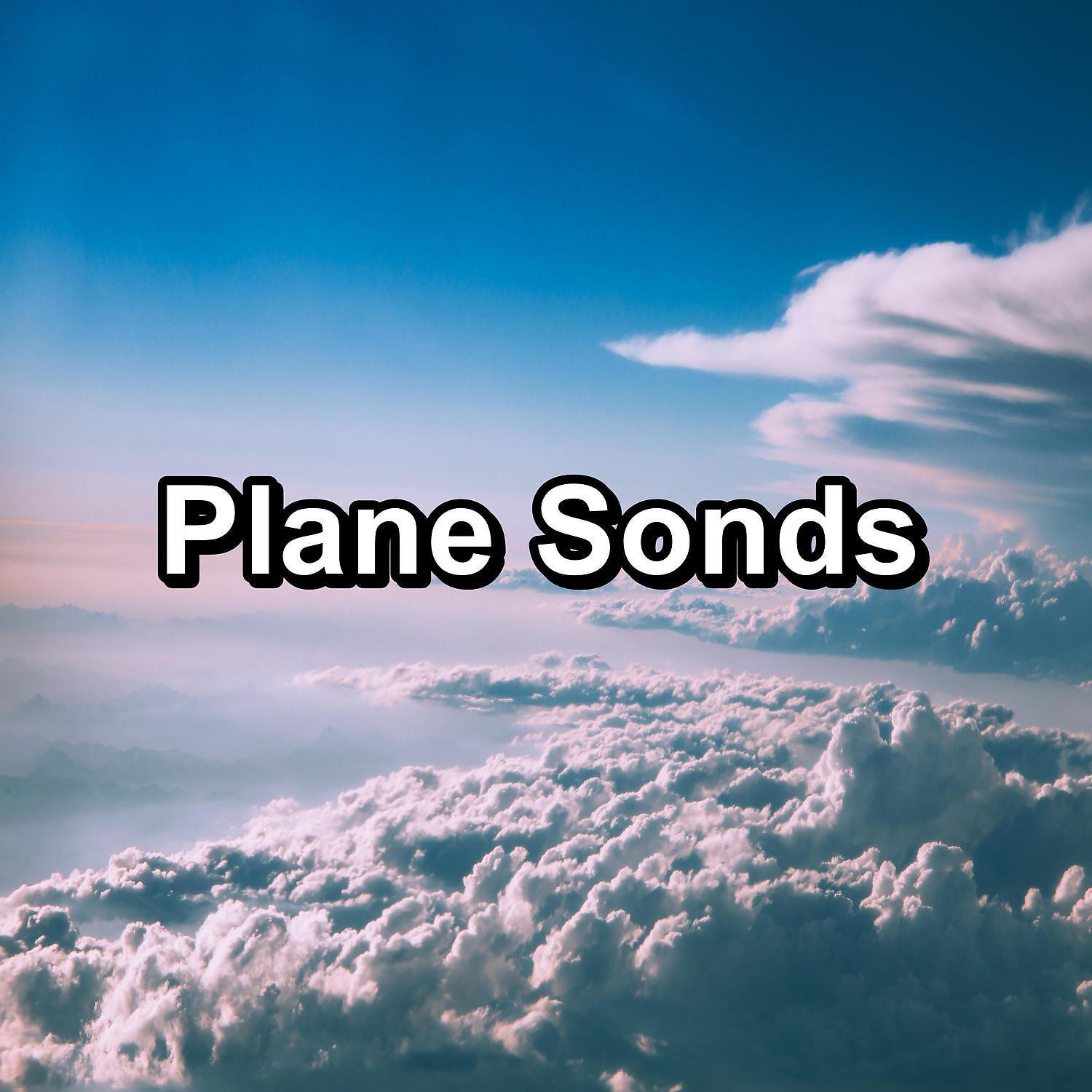 Постер альбома Plane Sonds