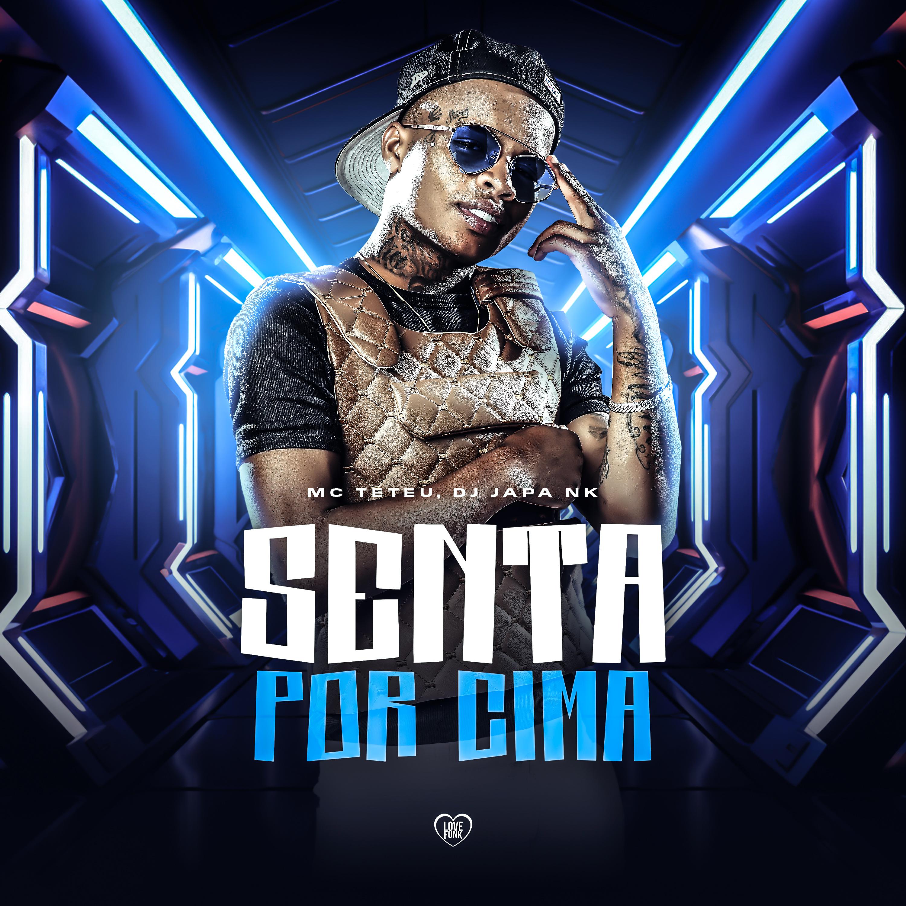 Постер альбома Senta por Cima
