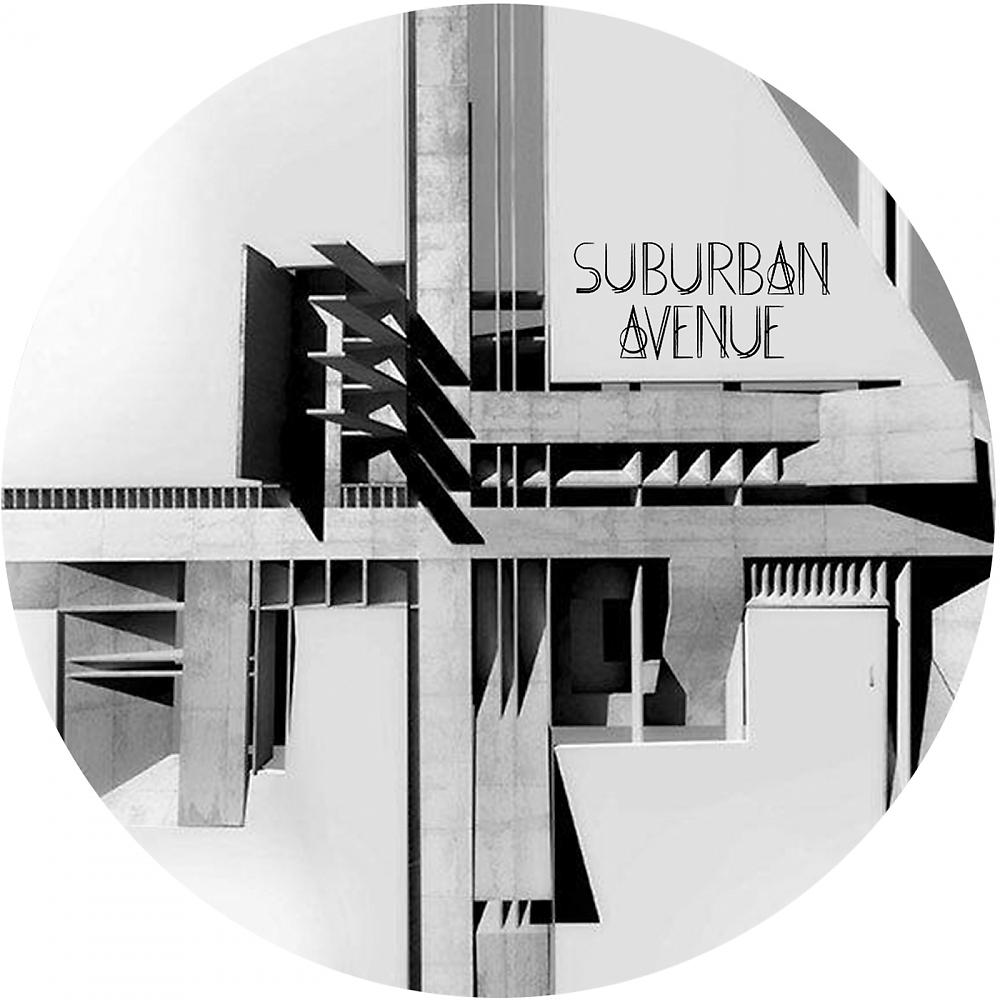 Постер альбома Suburban Avenue 005