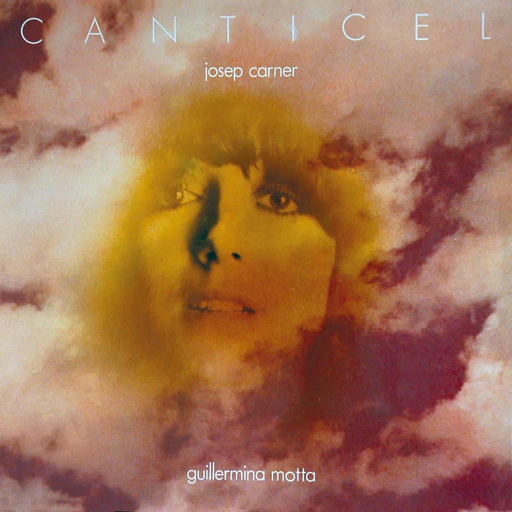 Постер альбома Canticel (Poemes de Josep Carner)