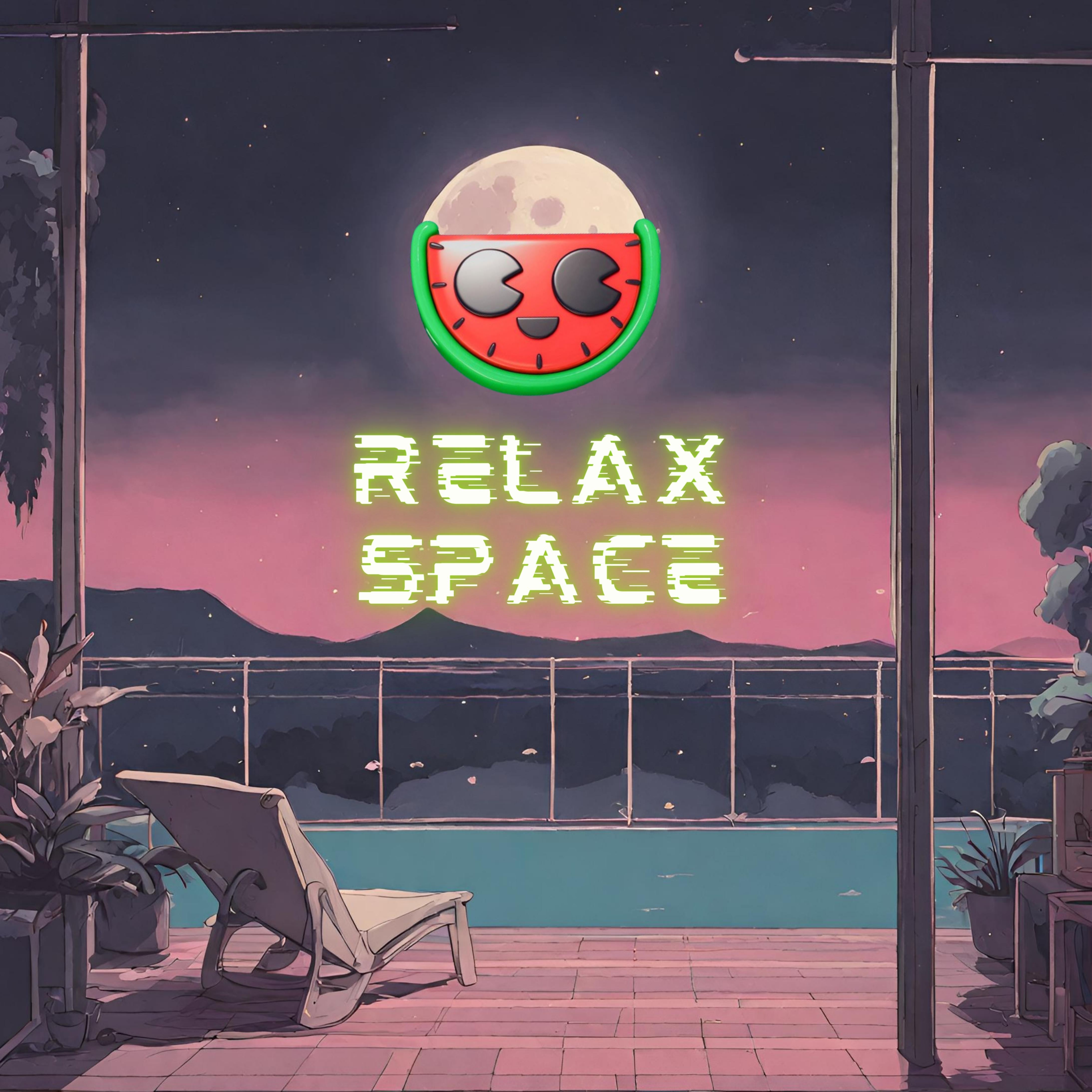 Постер альбома Relax Space
