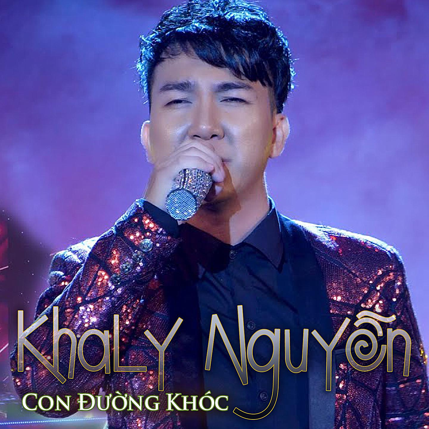 Постер альбома Con Đường Khóc