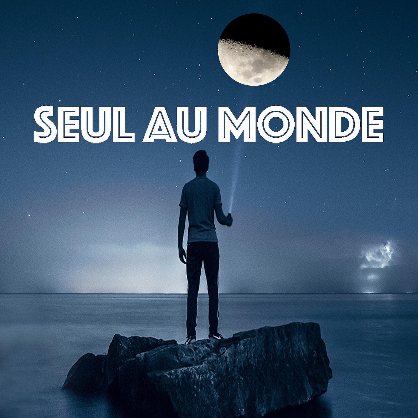 Постер альбома Seul Au Monde