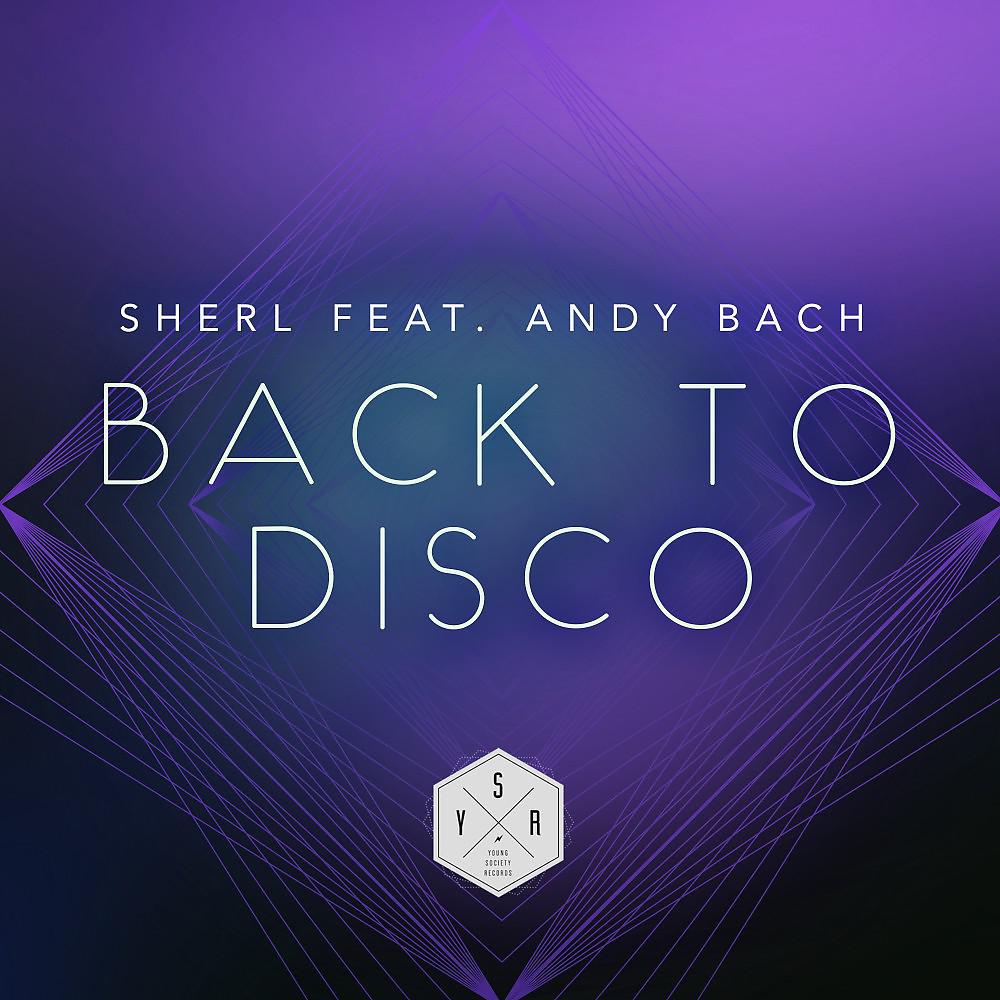 Постер альбома Back to Disco
